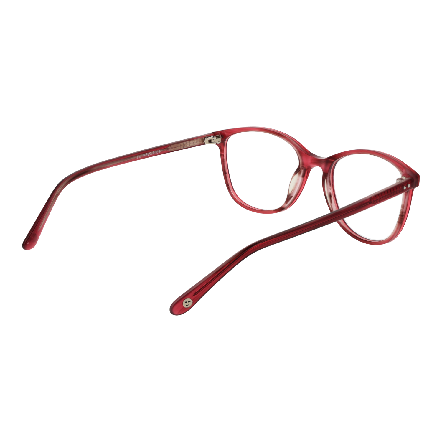 La Paresseuse Optical Frames La Paresseuse Eyeglasses Frames PAR1701 814 51 Eyeglasses Eyewear designer