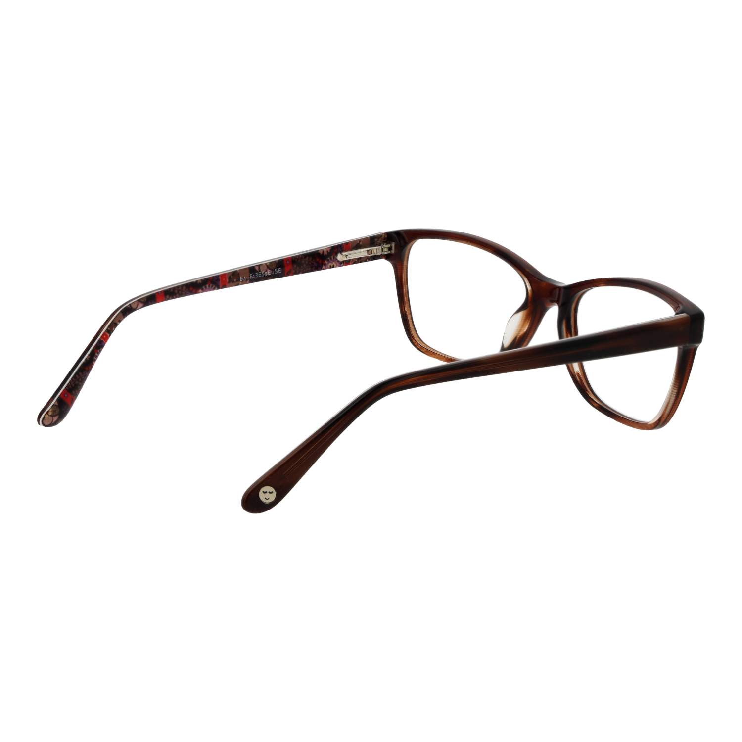 La Paresseuse Optical Frames La Paresseuse Eyeglasses Frames PAR1703 310 53 Eyeglasses Eyewear designer