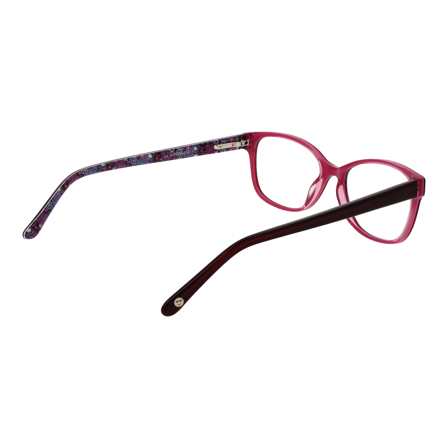La Paresseuse Optical Frames La Paresseuse Eyeglasses Frames PAR1705 822 51 Eyeglasses Eyewear designer