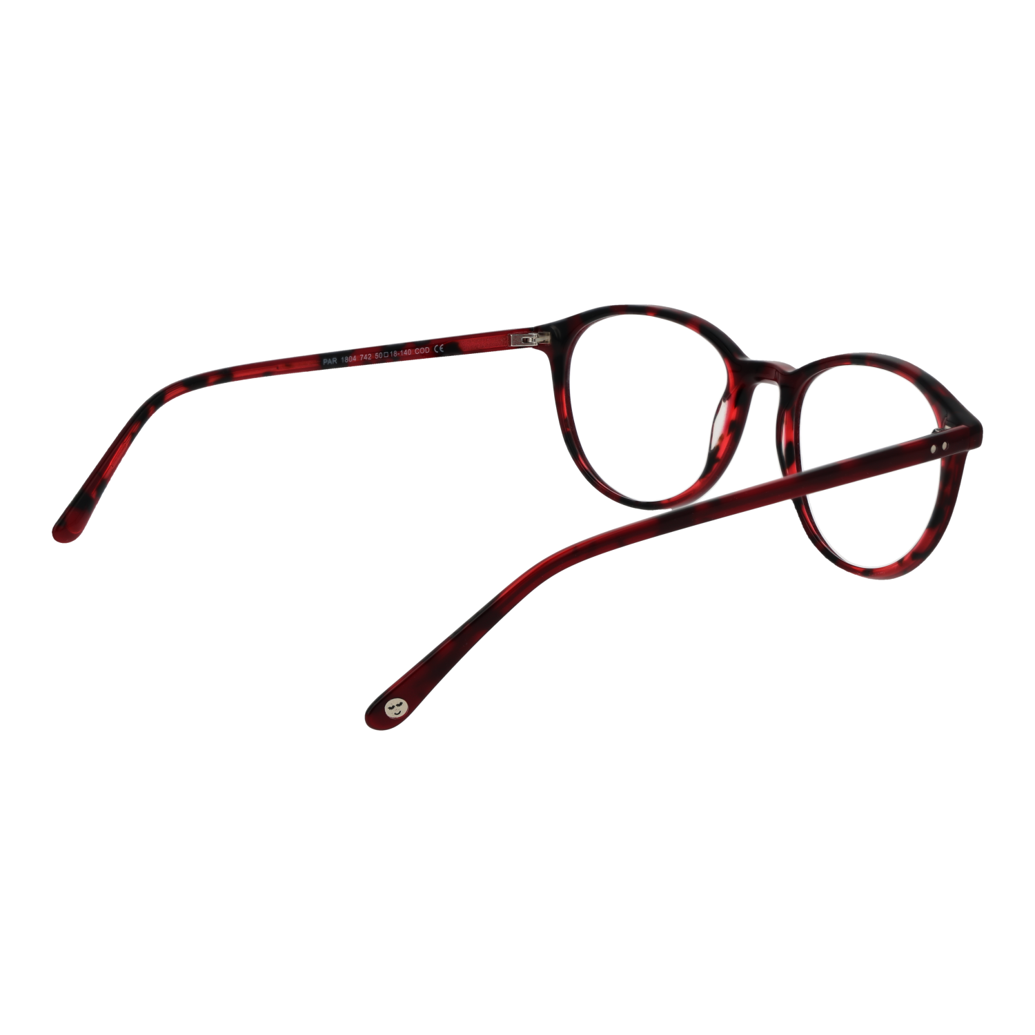 La Paresseuse Optical Frames La Paresseuse Eyeglasses Frames PAR1804 742 50 Eyeglasses Eyewear designer