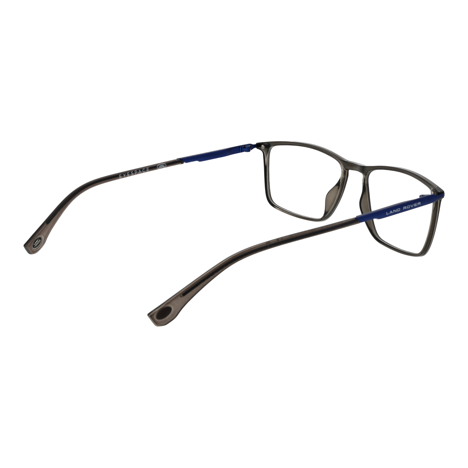 Land Rover Optical Frames Land Rover Eyeglasses Frames Brigham GRY 57 Eyeglasses Eyewear designer
