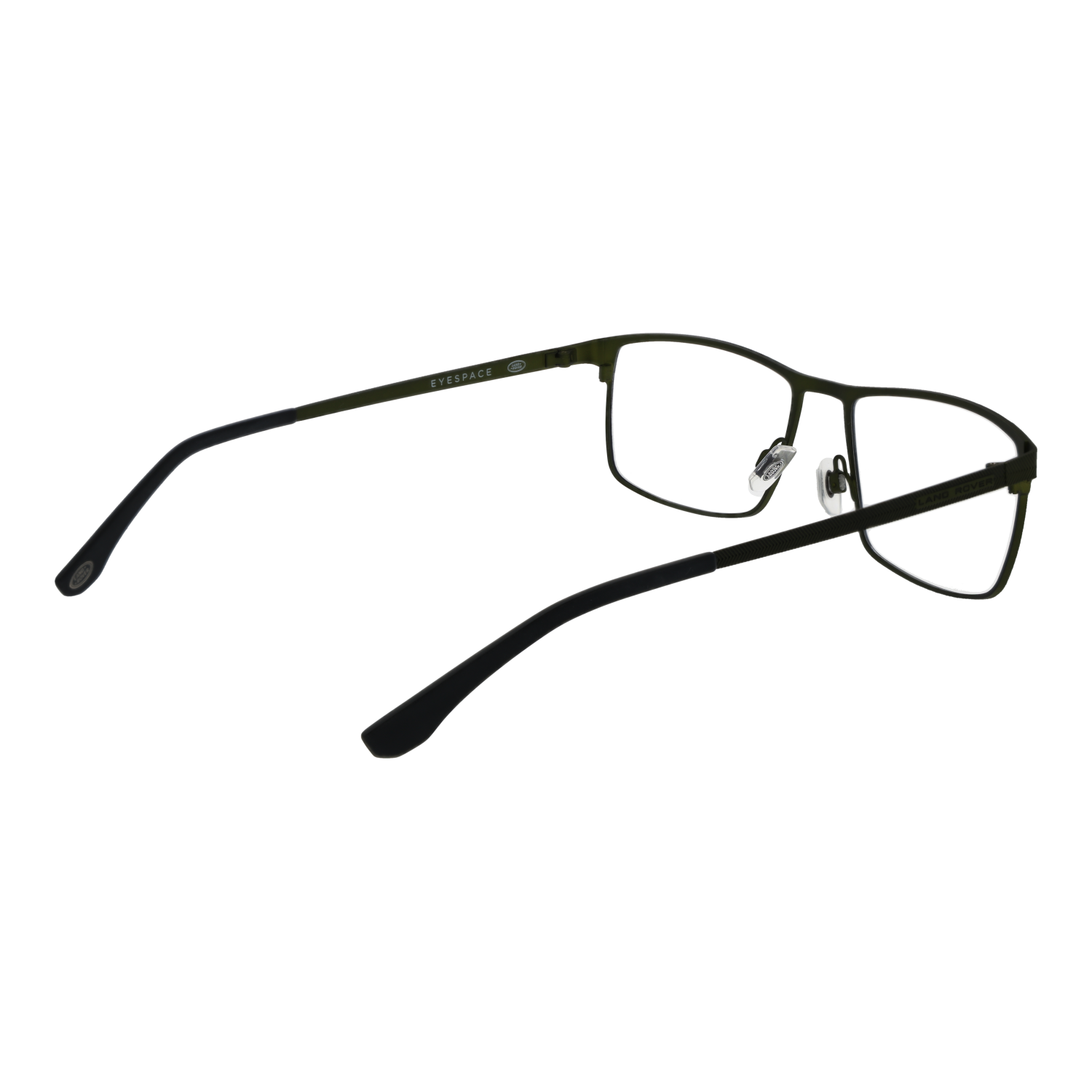 Land Rover Optical Frames Land Rover Eyeglasses Frames Maxwell GRN 59 Eyeglasses Eyewear designer