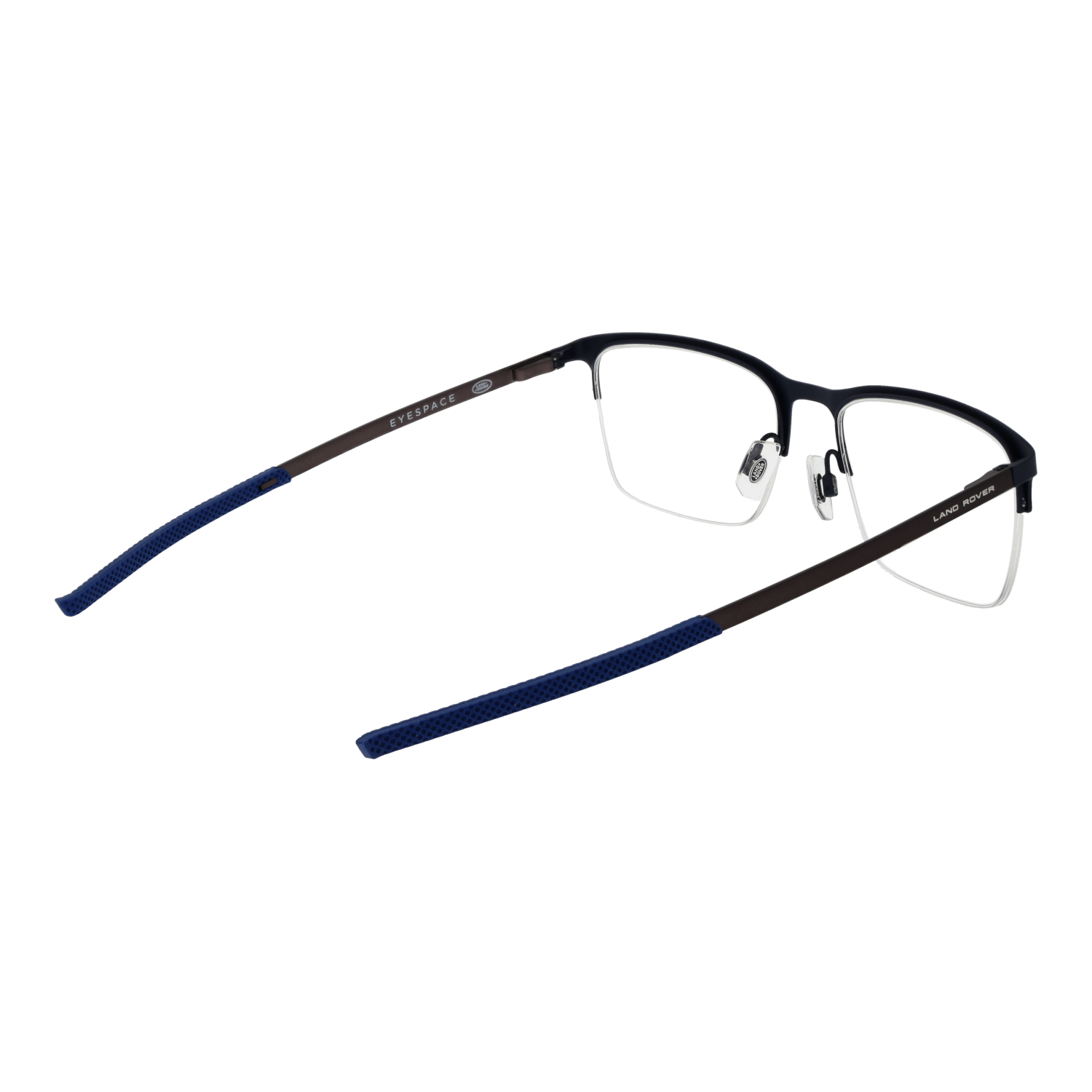 Land Rover Optical Frames Land Rover Eyeglasses Frames Slade NVY 56 Eyeglasses Eyewear designer