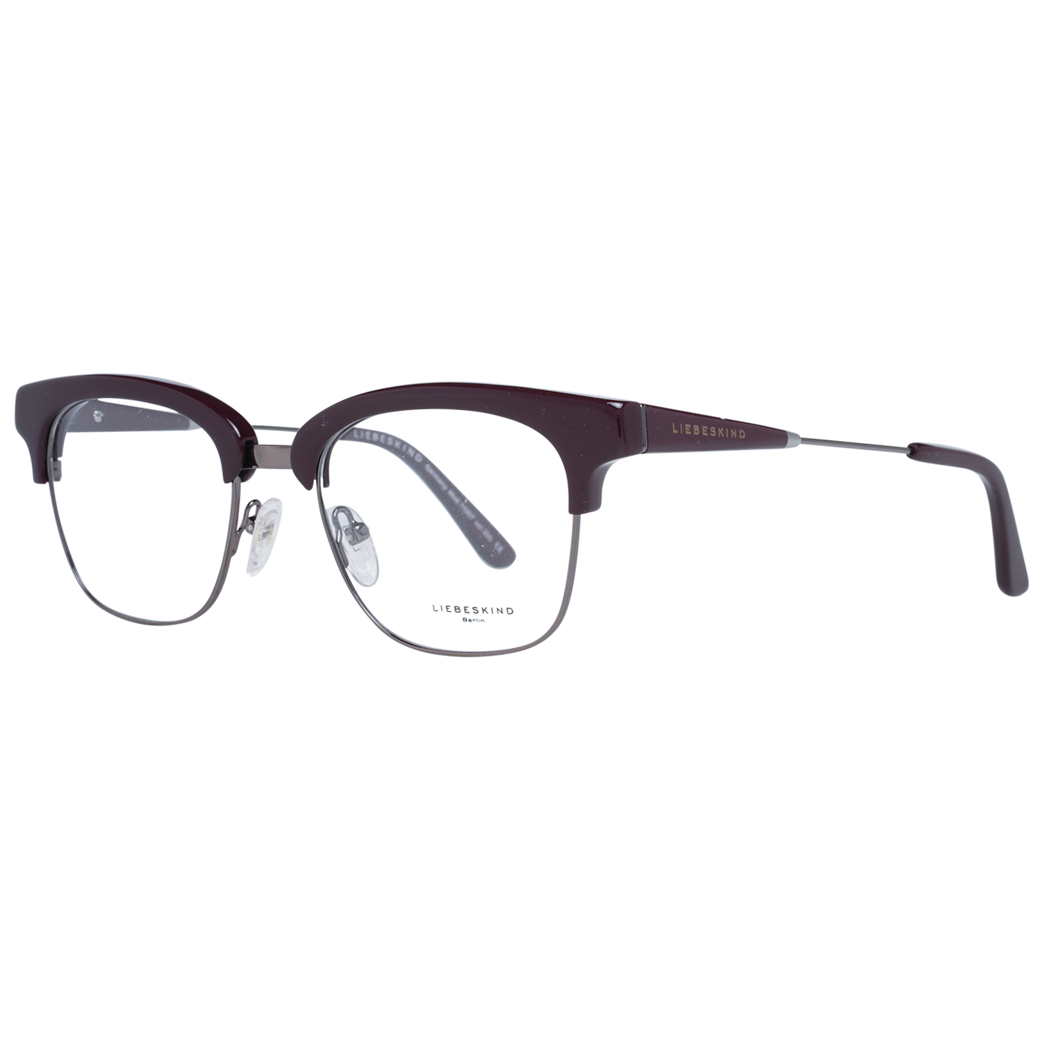 Liebeskind Optical Frames Liebeskind Optical Frame 11007-00300 50 Eyeglasses Eyewear UK USA Australia 