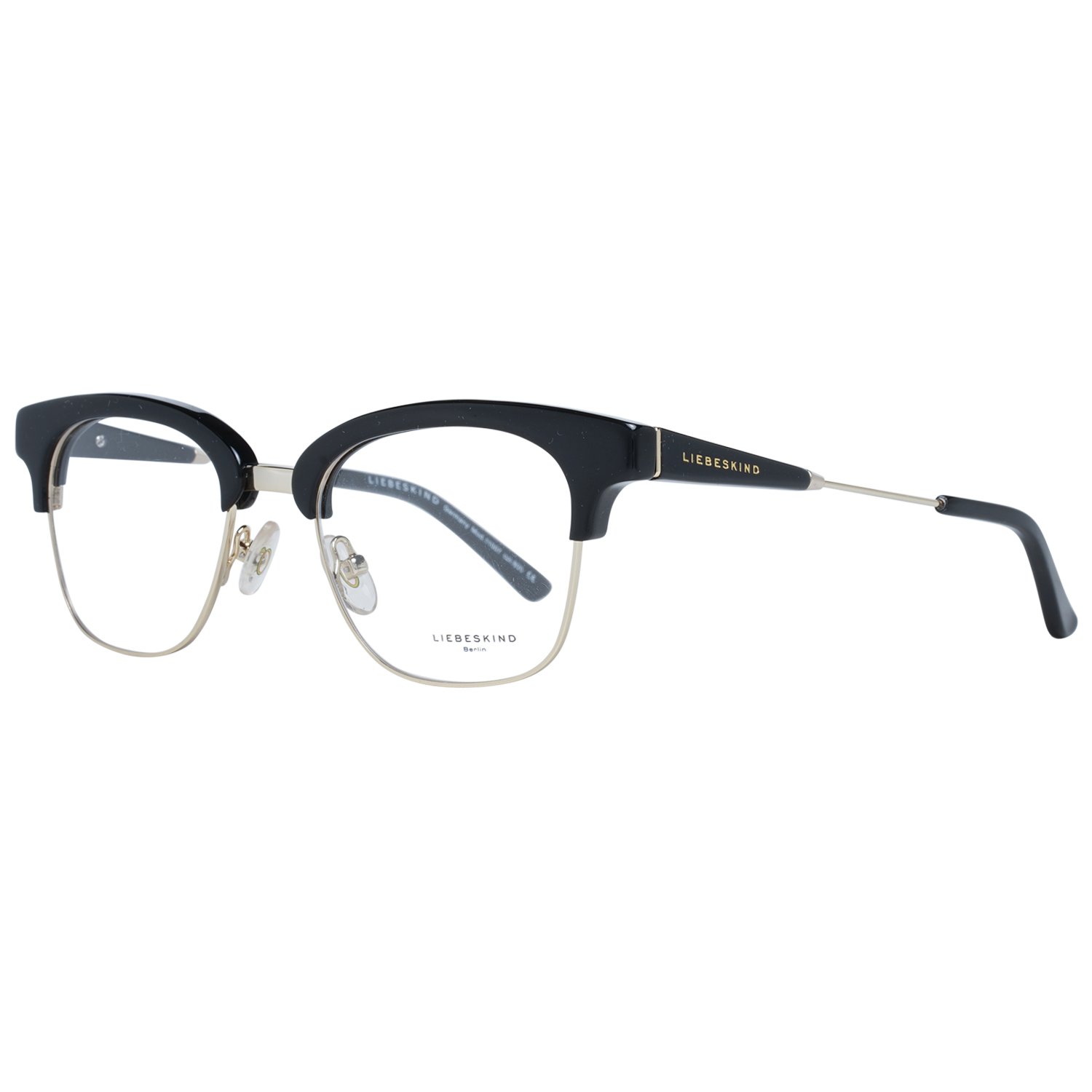 Liebeskind Optical Frames Liebeskind Optical Frame 11007-00600 50 Eyeglasses Eyewear UK USA Australia 