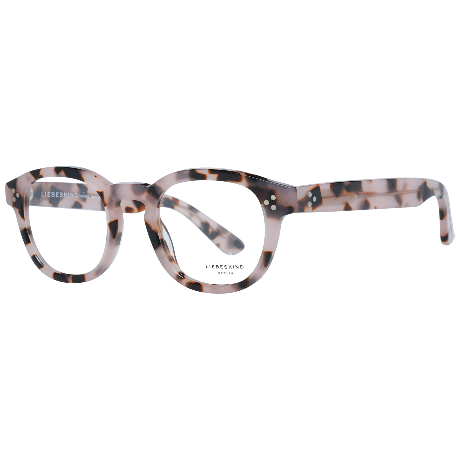 Liebeskind Frames with Sunglasses-Clips Liebeskind Optical Frame 11012-00779 46 Sunglasses Clip Eyeglasses Eyewear UK USA Australia 