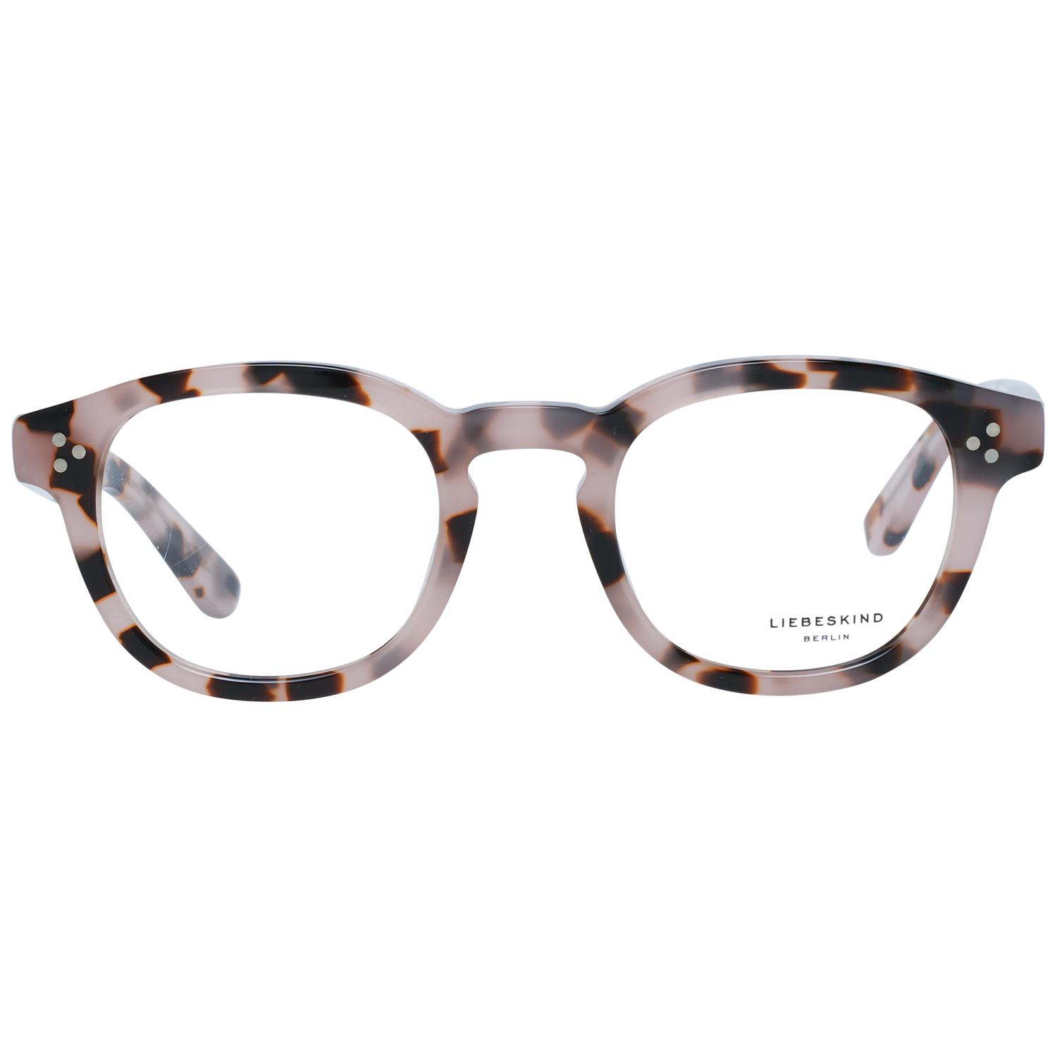 Liebeskind Frames with Sunglasses-Clips Liebeskind Optical Frame 11012-00779 46 Sunglasses Clip Eyeglasses Eyewear UK USA Australia 