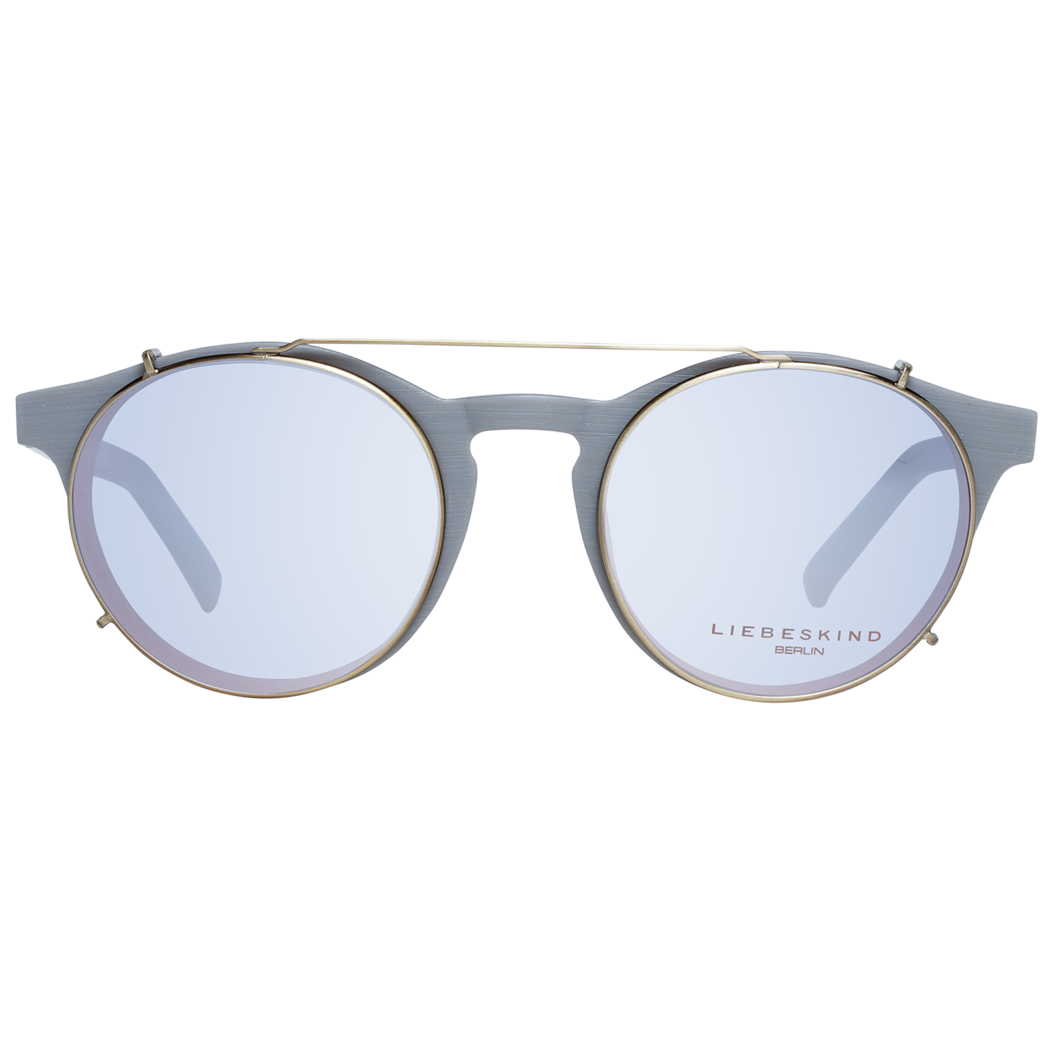 Liebeskind Frames with Sunglasses-Clips Liebeskind Optical Frame 11018-00800 49 Sunglasses Clip Eyeglasses Eyewear UK USA Australia 