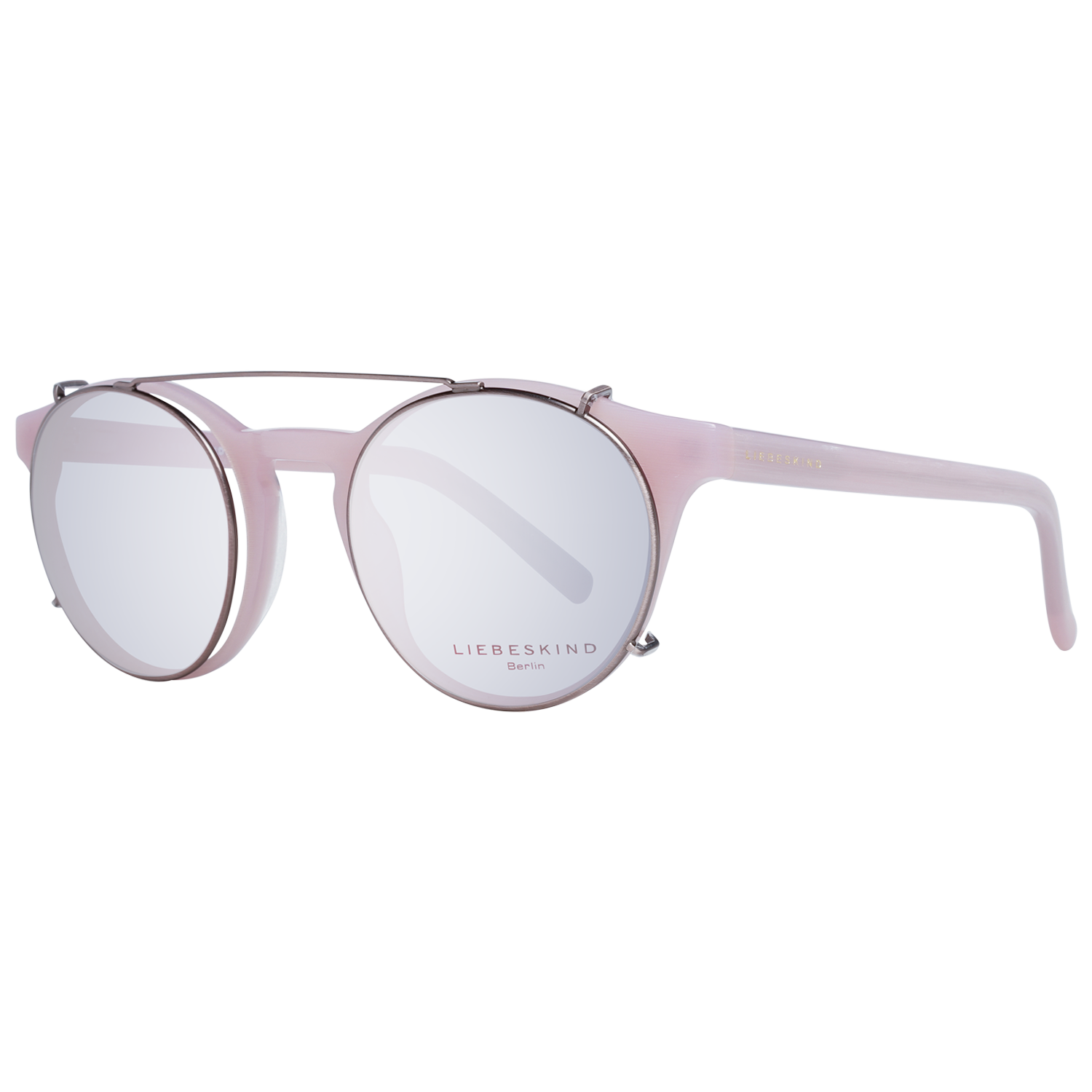 Liebeskind Frames with Sunglasses-Clips Liebeskind Optical Frame 11018-00900 49 Sunglasses Clip Eyeglasses Eyewear UK USA Australia 