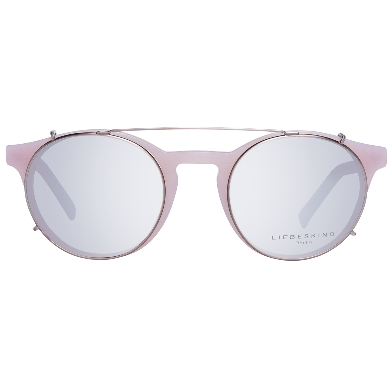 Liebeskind Frames with Sunglasses-Clips Liebeskind Optical Frame 11018-00900 49 Sunglasses Clip Eyeglasses Eyewear UK USA Australia 