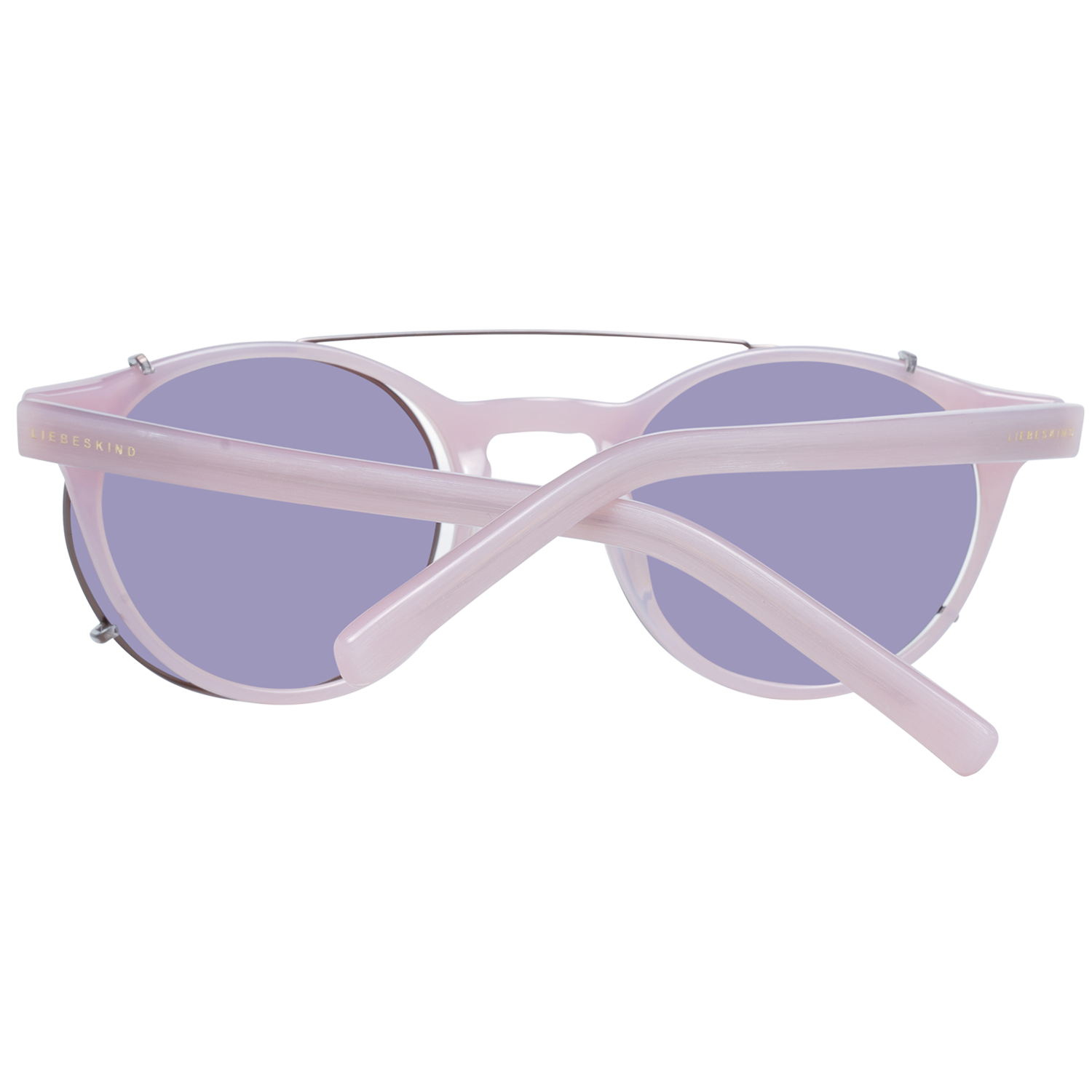 Liebeskind Frames with Sunglasses-Clips Liebeskind Optical Frame 11018-00900 49 Sunglasses Clip Eyeglasses Eyewear UK USA Australia 