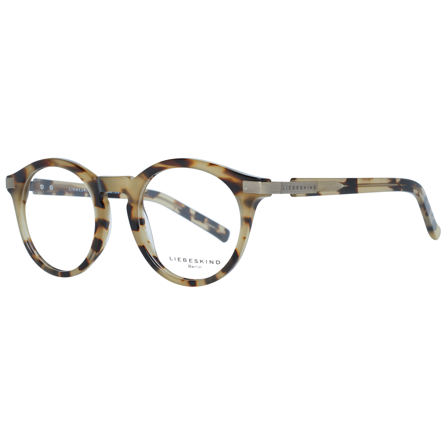 Liebeskind Frames with Sunglasses-Clips Liebeskind Optical Frame 11019-00277 49 Sunglasses Clip Eyeglasses Eyewear UK USA Australia 