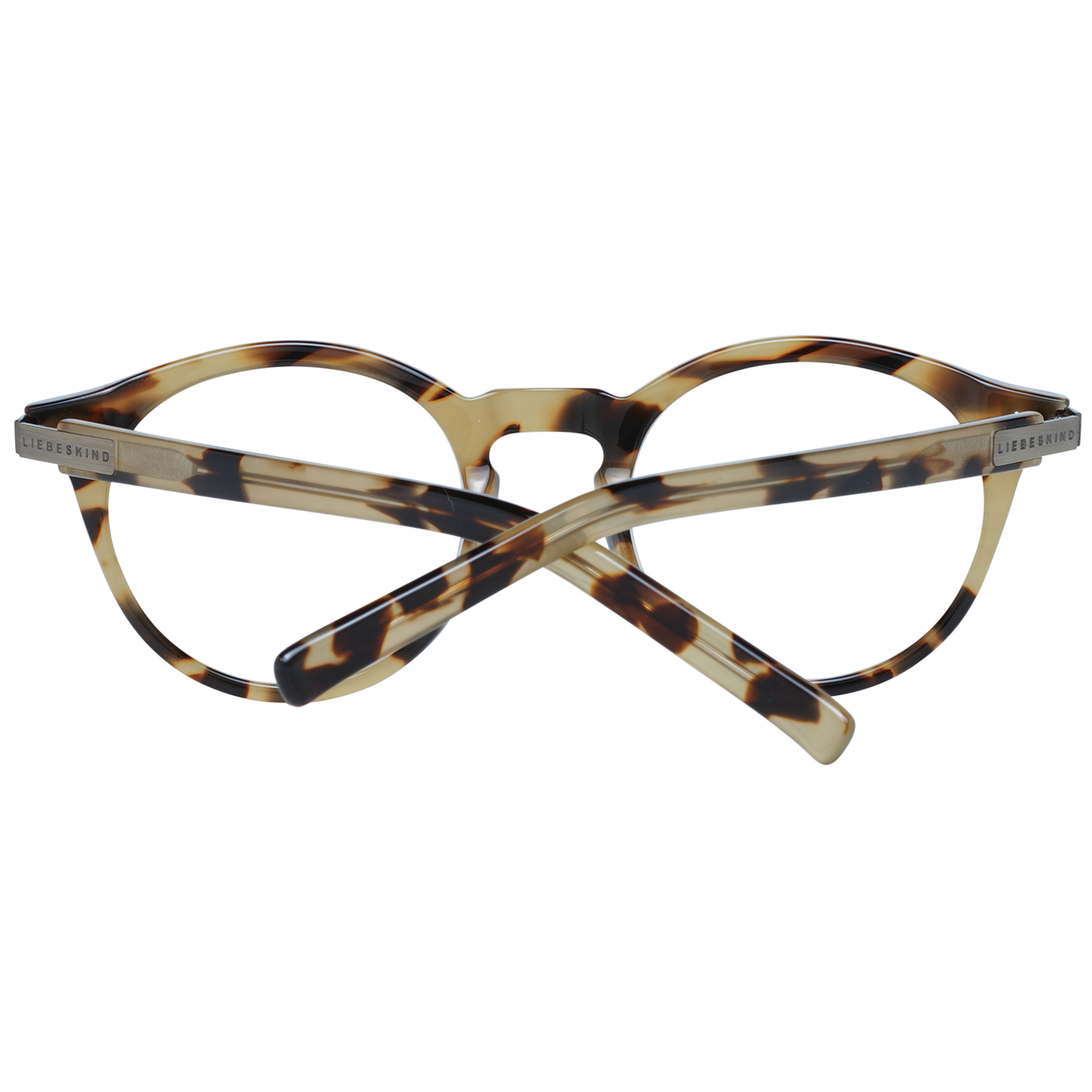 Liebeskind Frames with Sunglasses-Clips Liebeskind Optical Frame 11019-00277 49 Sunglasses Clip Eyeglasses Eyewear UK USA Australia 