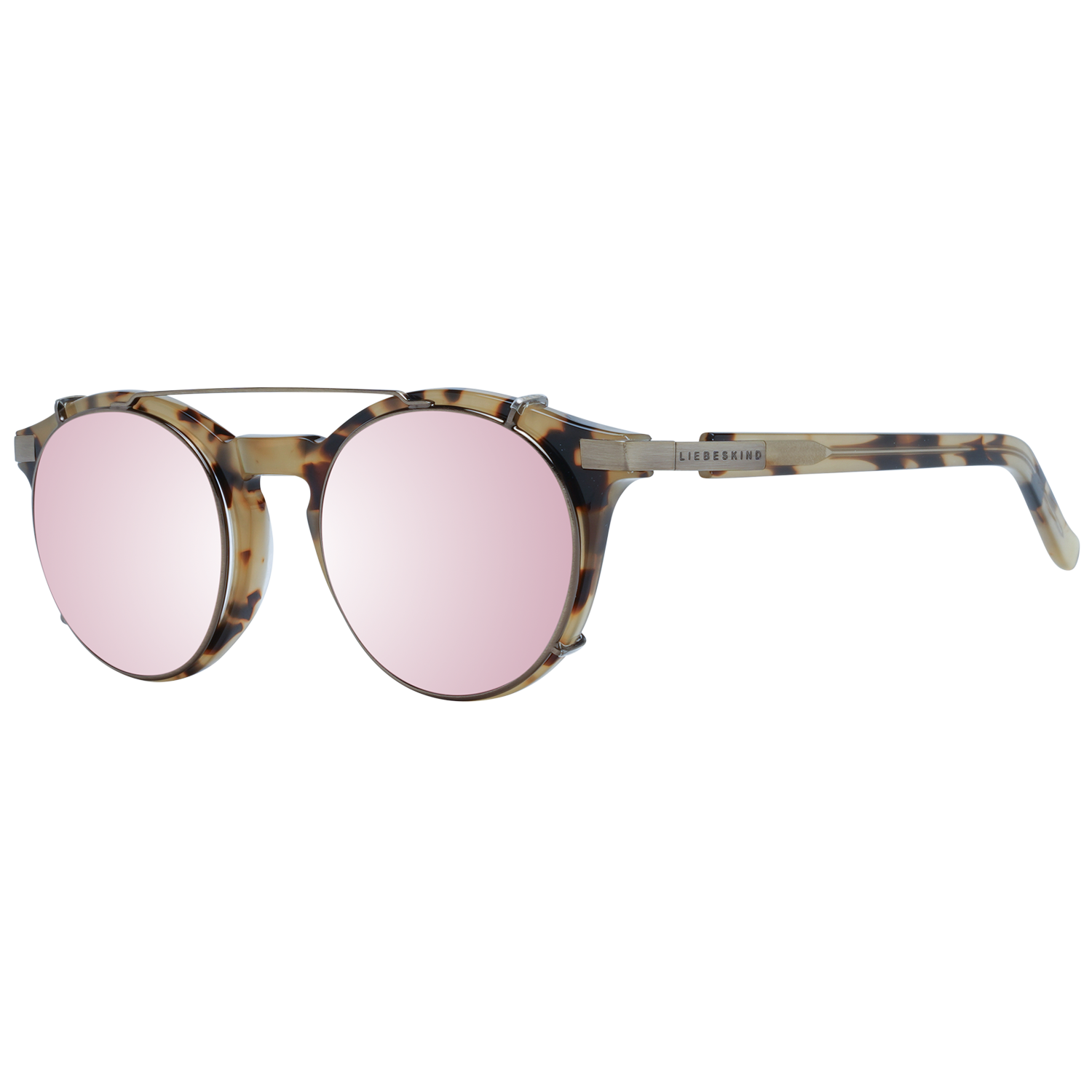 Liebeskind Frames with Sunglasses-Clips Liebeskind Optical Frame 11019-00277 49 Sunglasses Clip Eyeglasses Eyewear UK USA Australia 