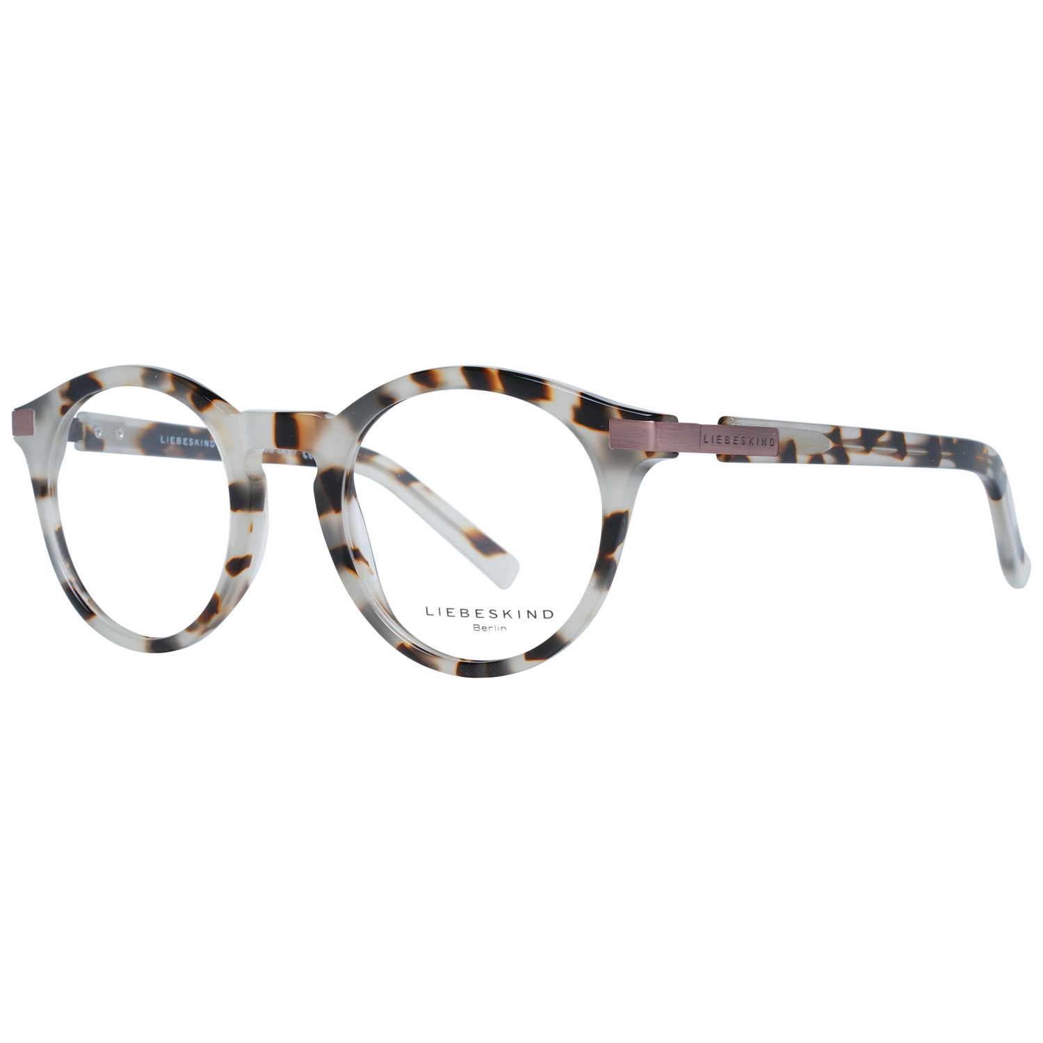 Liebeskind Frames with Sunglasses-Clips Liebeskind Optical Frame 11019-00877 49 Sunglasses Clip Eyeglasses Eyewear UK USA Australia 