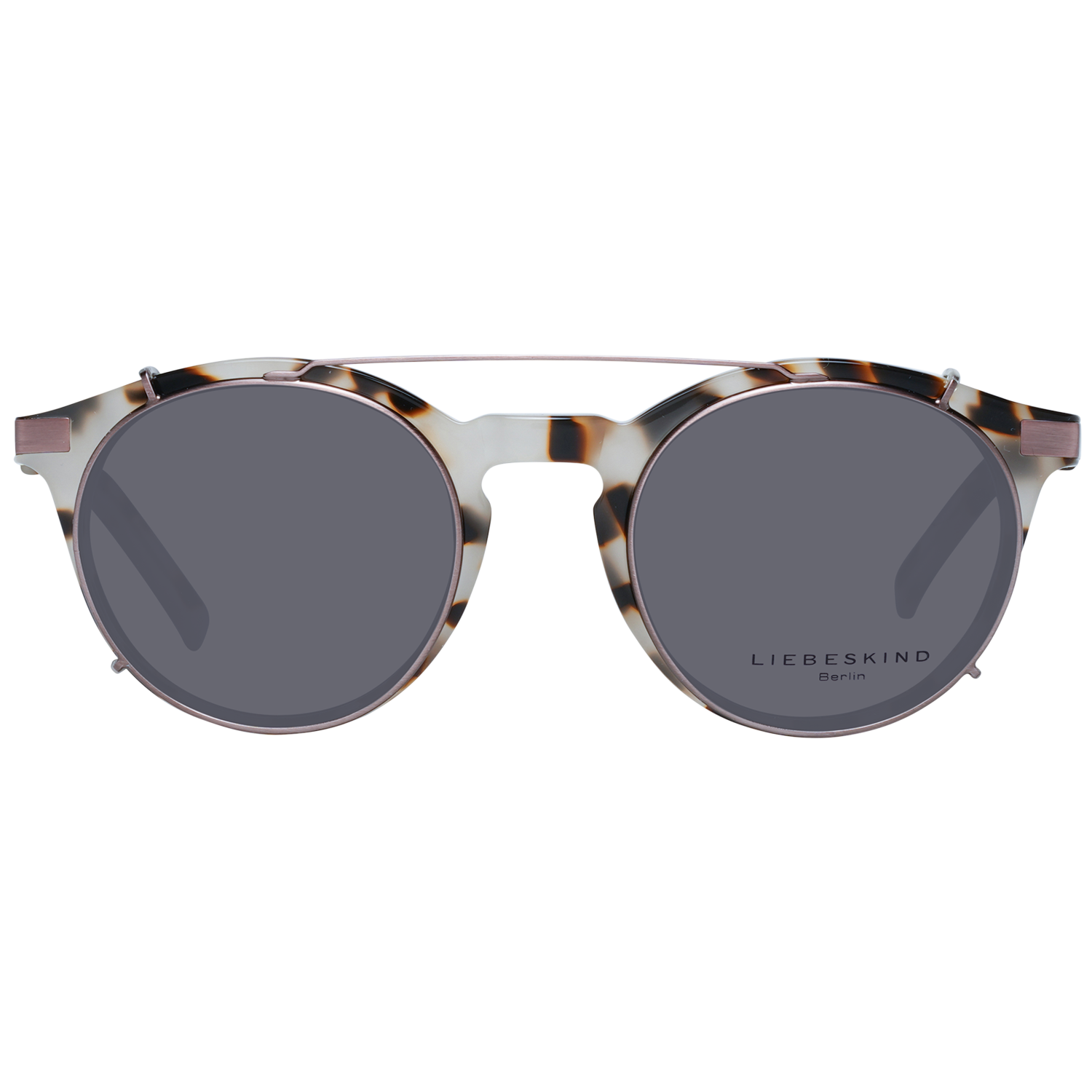 Liebeskind Frames with Sunglasses-Clips Liebeskind Optical Frame 11019-00877 49 Sunglasses Clip Eyeglasses Eyewear UK USA Australia 