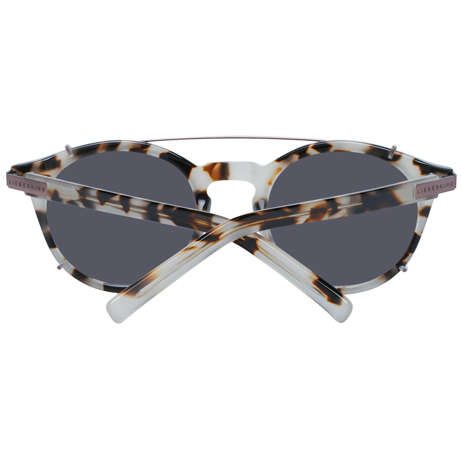 Liebeskind Frames with Sunglasses-Clips Liebeskind Optical Frame 11019-00877 49 Sunglasses Clip Eyeglasses Eyewear UK USA Australia 