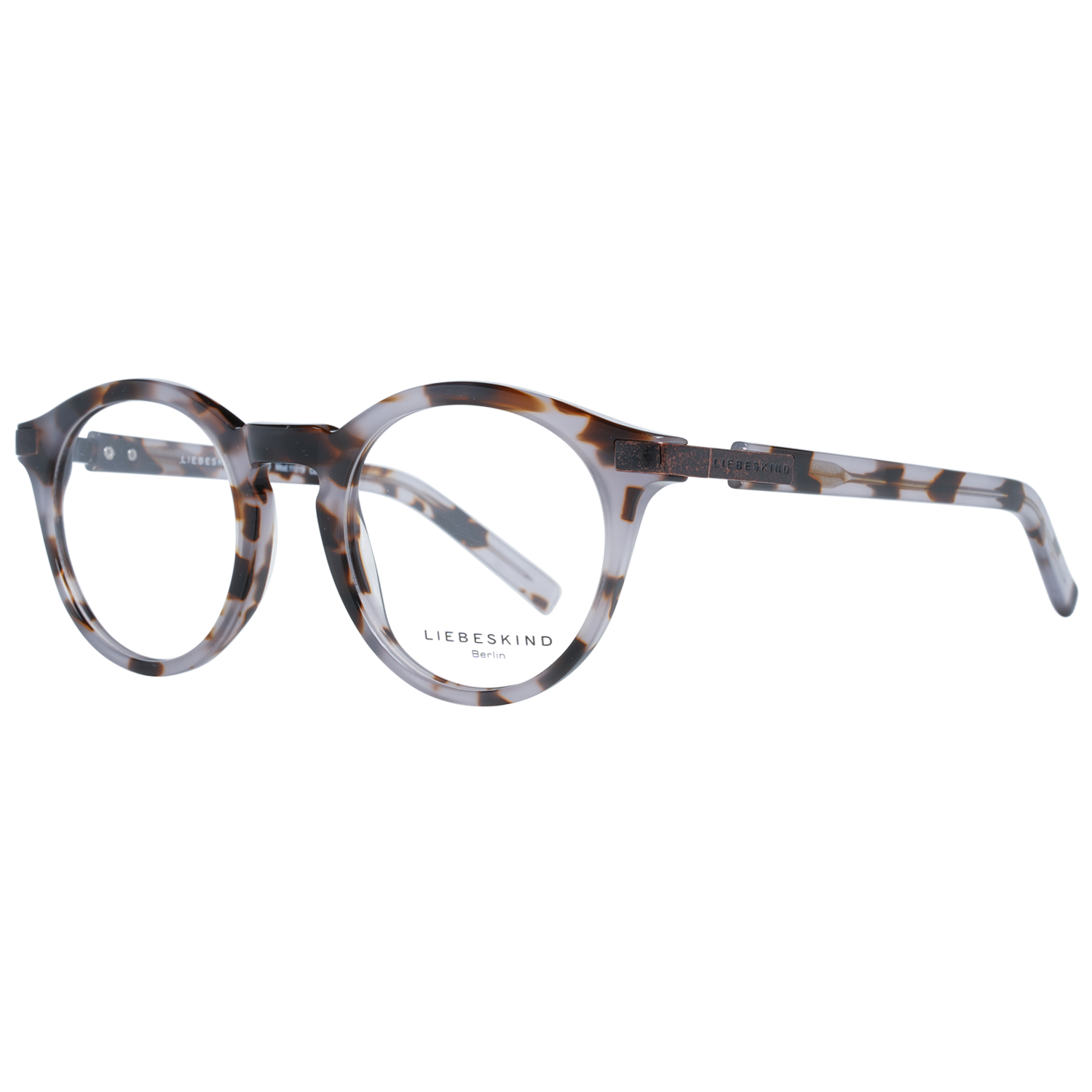 Liebeskind Frames with Sunglasses-Clips Liebeskind Optical Frame 11019-00977 49 Sunglasses Clip Eyeglasses Eyewear UK USA Australia 