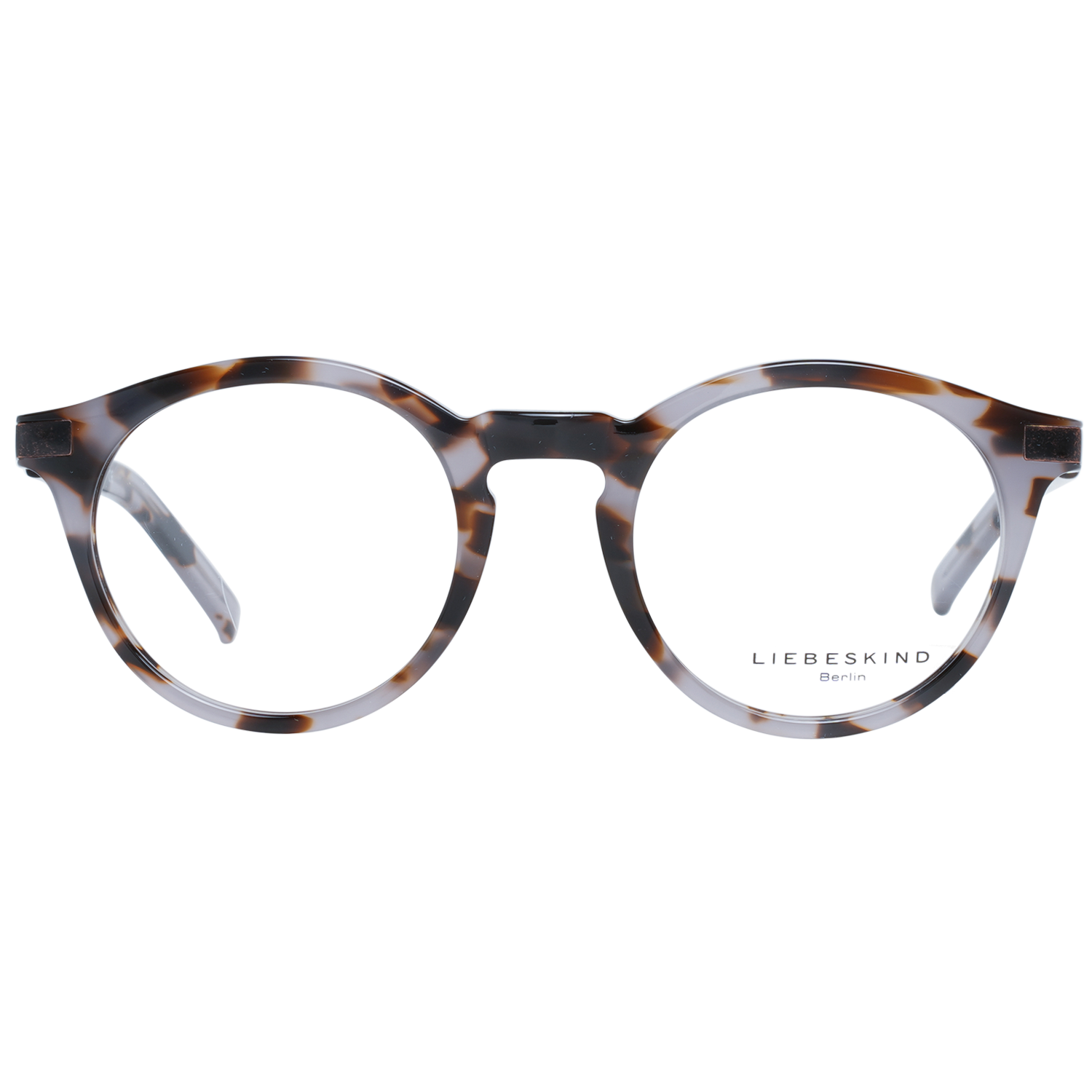 Liebeskind Frames with Sunglasses-Clips Liebeskind Optical Frame 11019-00977 49 Sunglasses Clip Eyeglasses Eyewear UK USA Australia 