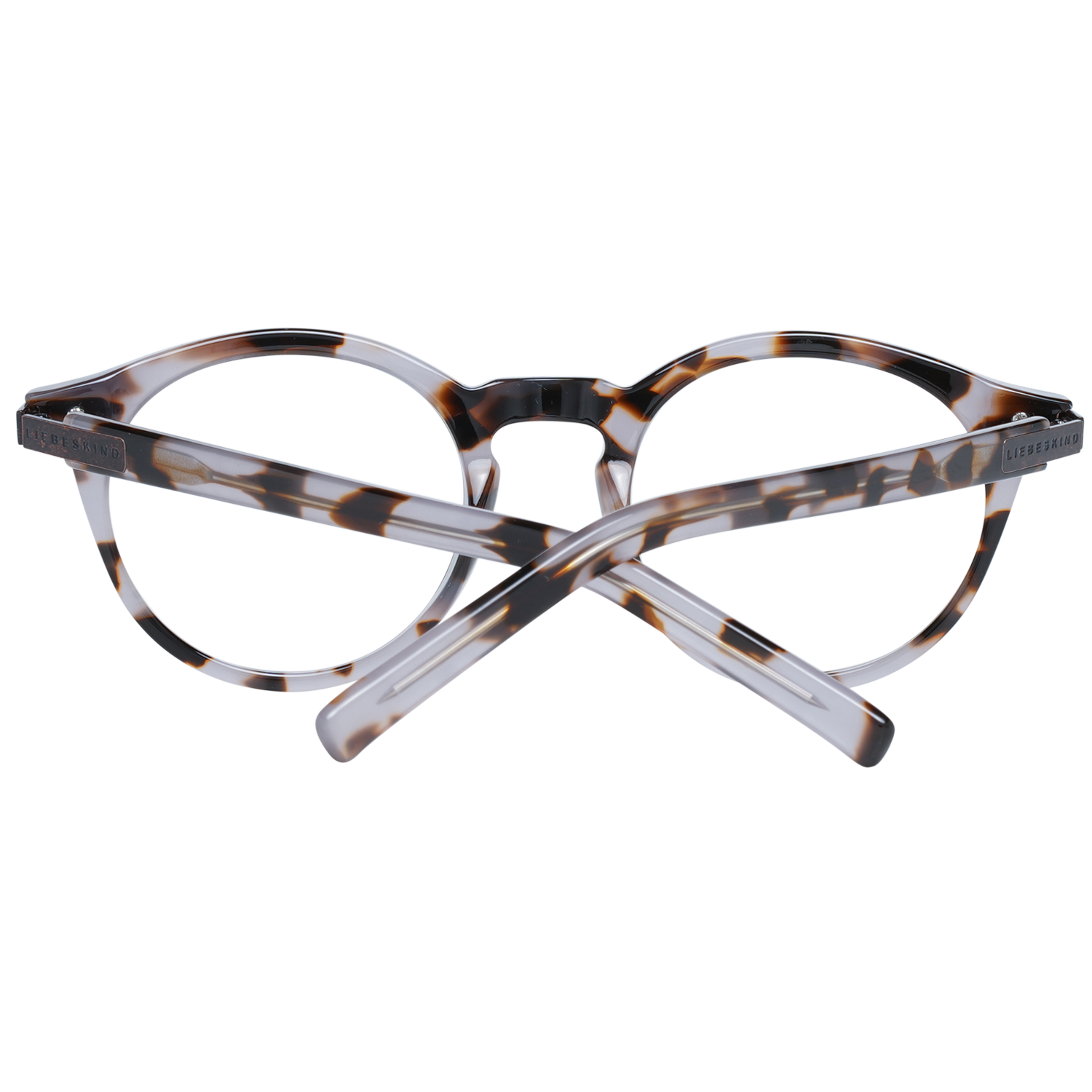 Liebeskind Frames with Sunglasses-Clips Liebeskind Optical Frame 11019-00977 49 Sunglasses Clip Eyeglasses Eyewear UK USA Australia 