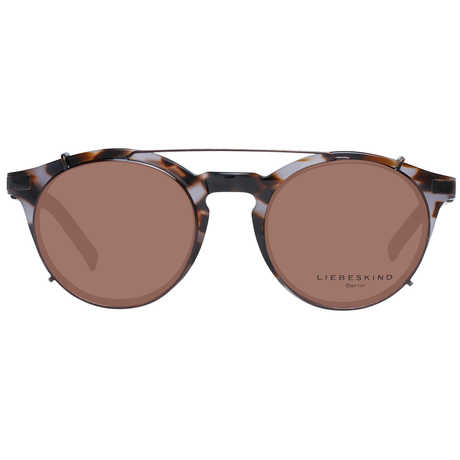 Liebeskind Frames with Sunglasses-Clips Liebeskind Optical Frame 11019-00977 49 Sunglasses Clip Eyeglasses Eyewear UK USA Australia 