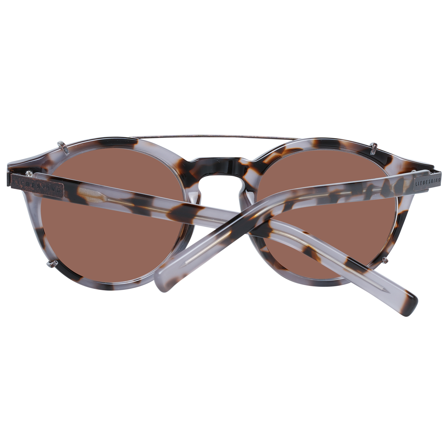 Liebeskind Frames with Sunglasses-Clips Liebeskind Optical Frame 11019-00977 49 Sunglasses Clip Eyeglasses Eyewear UK USA Australia 