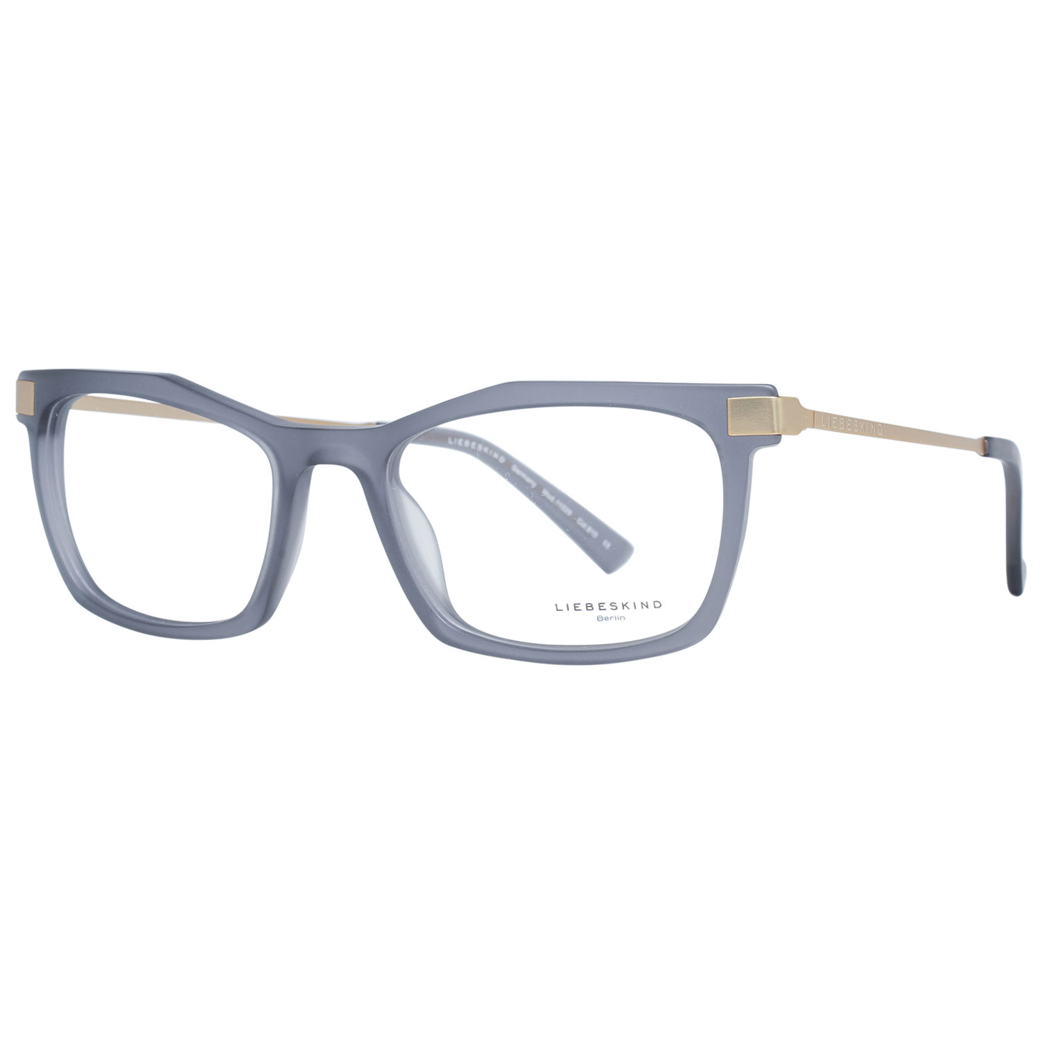 Liebeskind Optical Frames Liebeskind Optical Frame 11029-00810 grau 51 Eyeglasses Eyewear UK USA Australia 