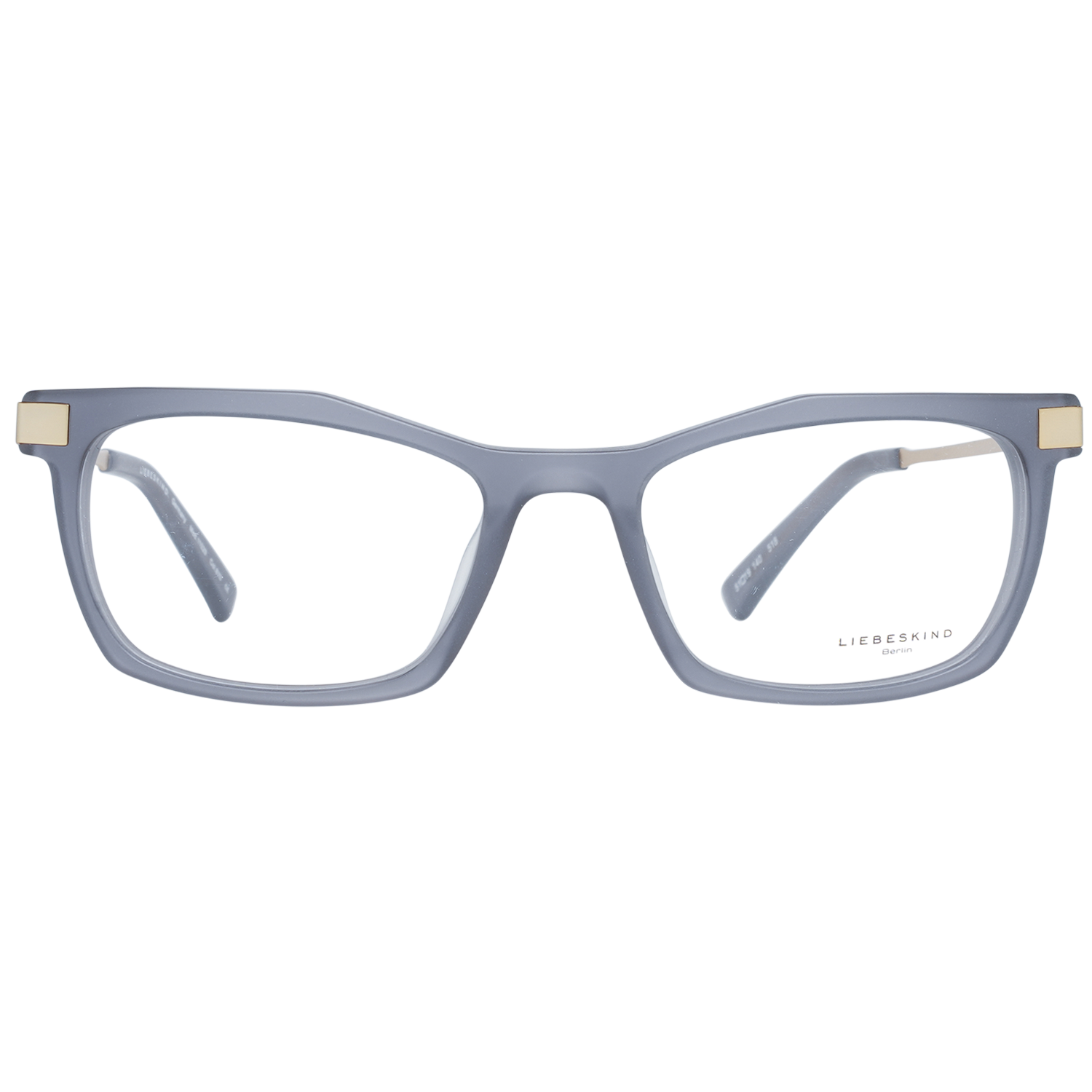 Liebeskind Optical Frames Liebeskind Optical Frame 11029-00810 grau 51 Eyeglasses Eyewear UK USA Australia 