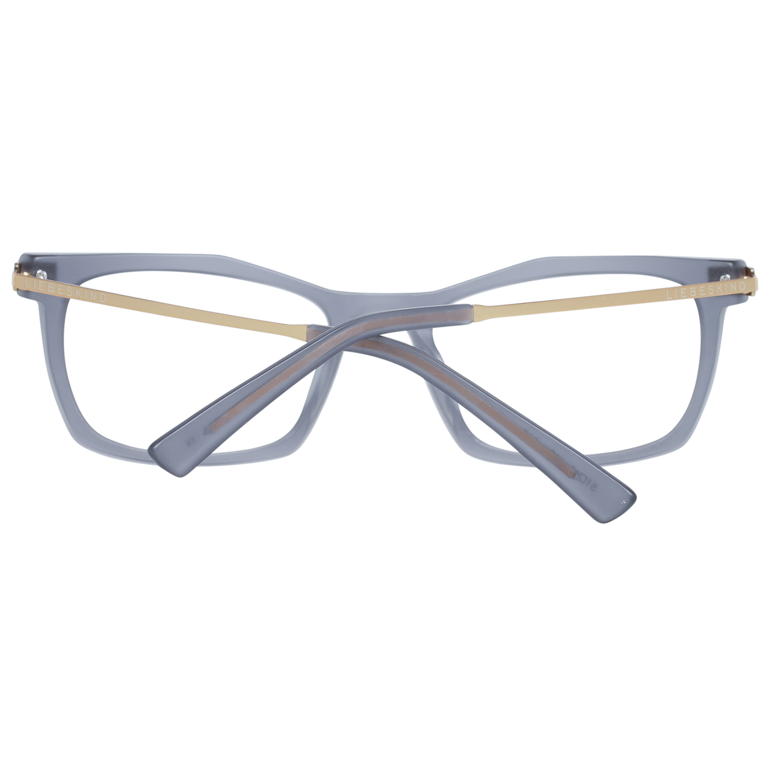 Liebeskind Optical Frames Liebeskind Optical Frame 11029-00810 grau 51 Eyeglasses Eyewear UK USA Australia 