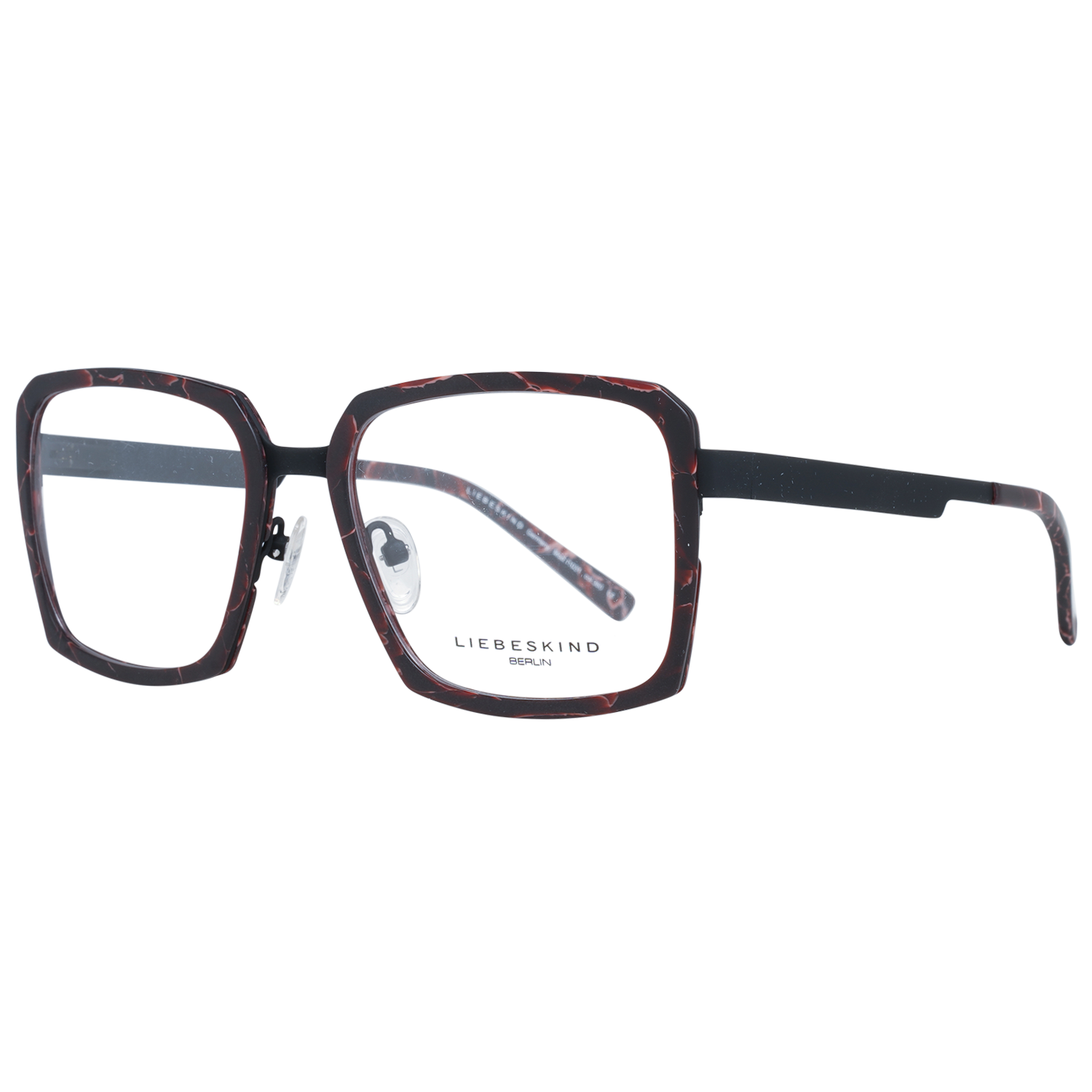 Liebeskind Optical Frames Liebeskind Optical Frame 11031-00360 rot 54 Eyeglasses Eyewear UK USA Australia 