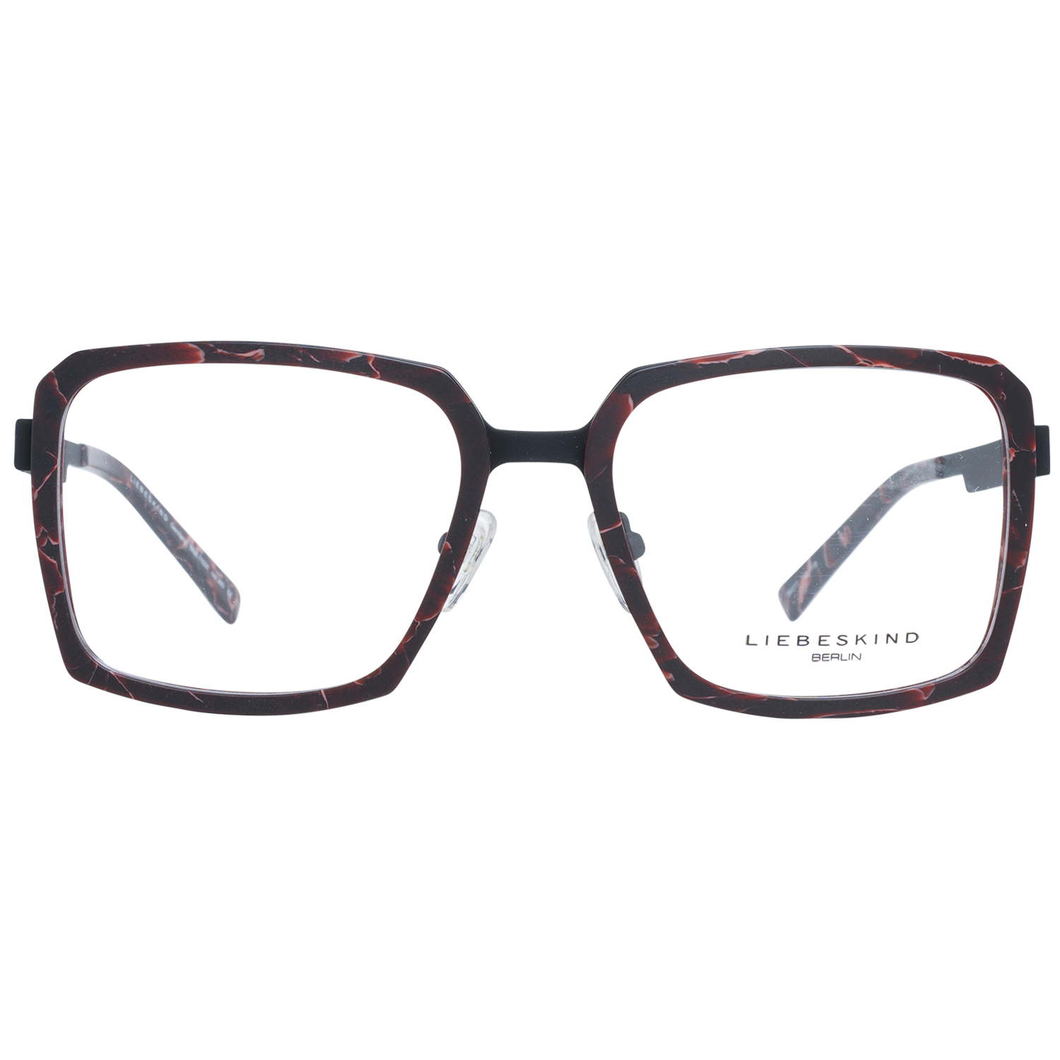 Liebeskind Optical Frames Liebeskind Optical Frame 11031-00360 rot 54 Eyeglasses Eyewear UK USA Australia 