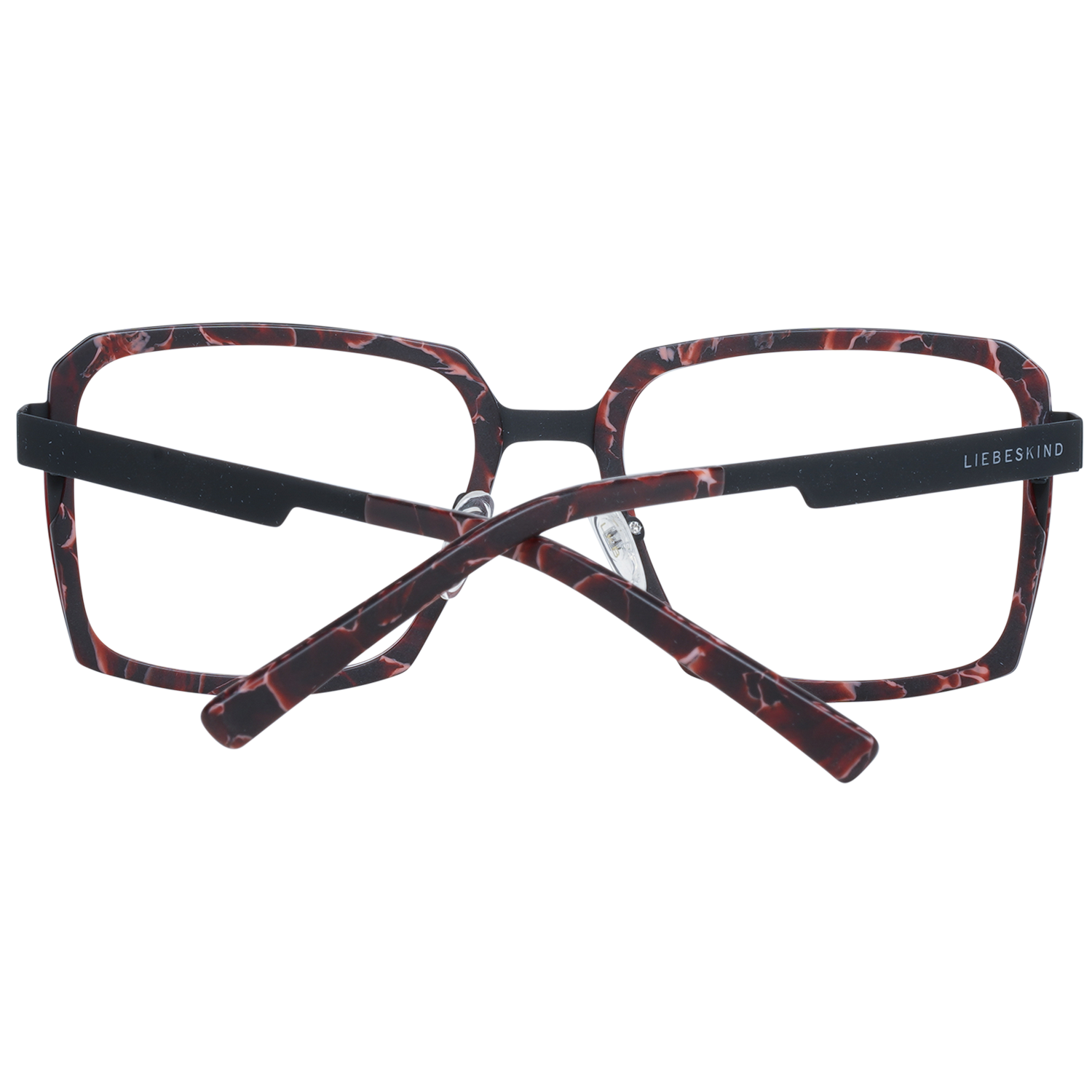 Liebeskind Optical Frames Liebeskind Optical Frame 11031-00360 rot 54 Eyeglasses Eyewear UK USA Australia 