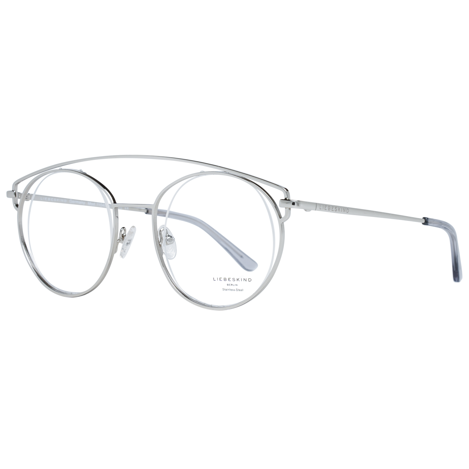 Liebeskind Optical Frames Liebeskind Optical Frame 11040-00200 45 Eyeglasses Eyewear UK USA Australia 