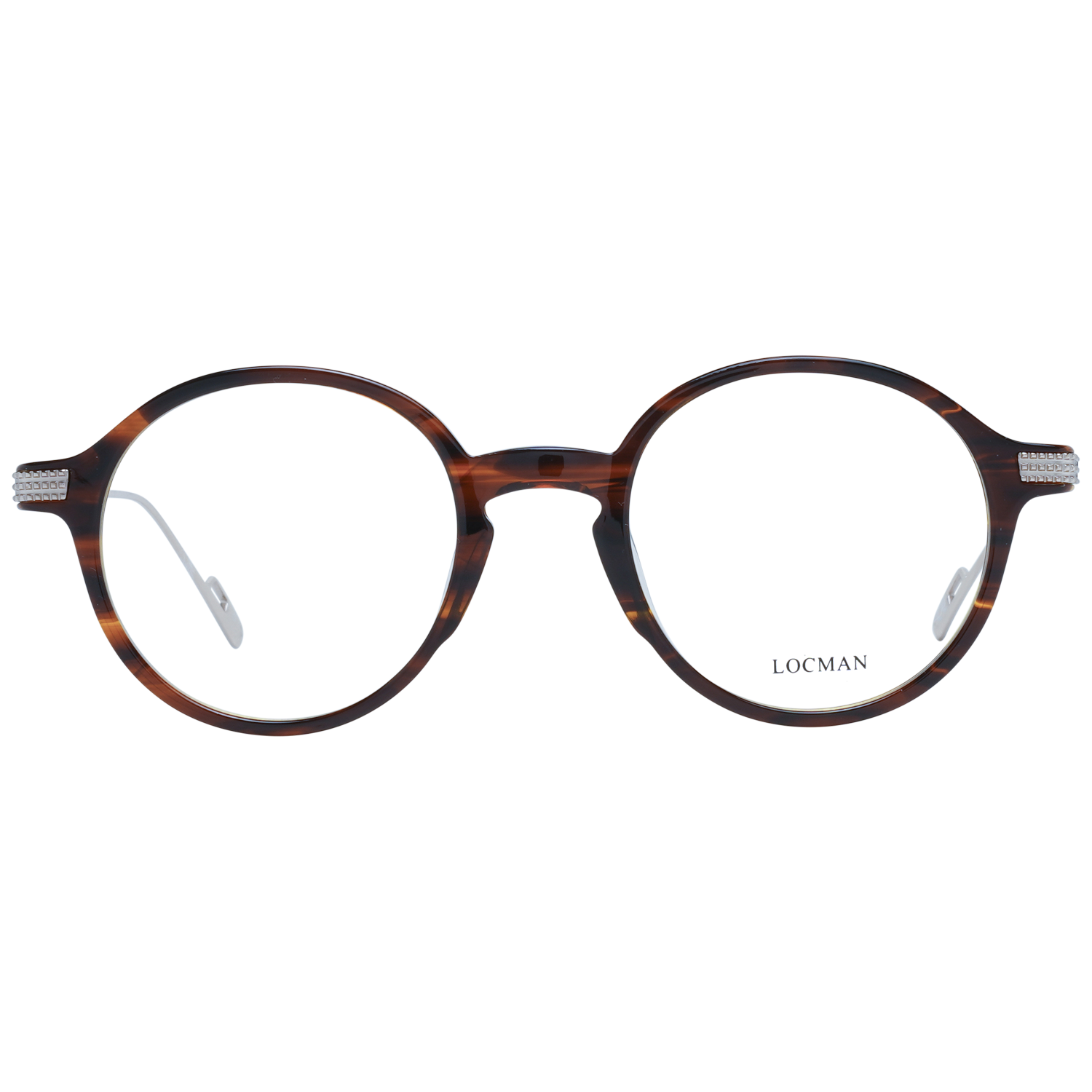 Locman Optical Frames Locman Glasses Frames LOCV002 TOR 48 Eyeglasses Eyewear designer