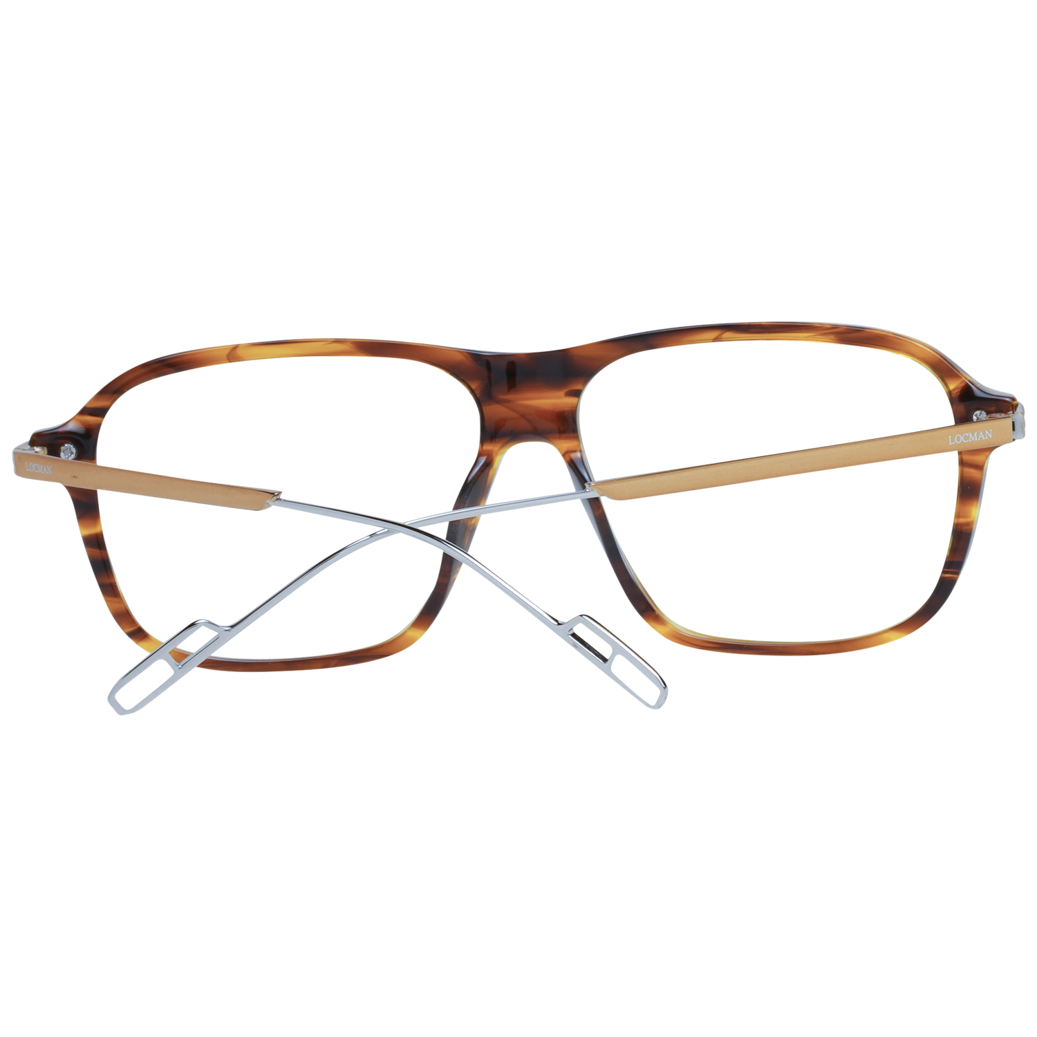 Locman Optical Frames Locman Glasses Frames LOCV003 DEM 58 Eyeglasses Eyewear designer