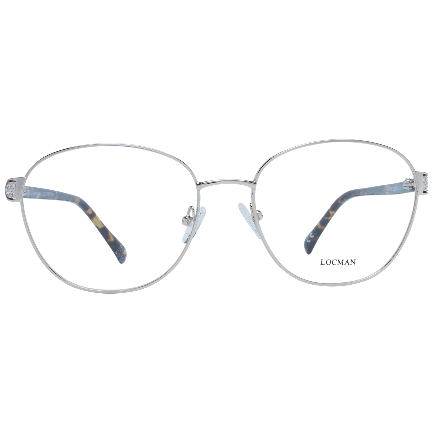 Locman Optical Frames Locman Glasses Frames LOCV004 TOR 58 Eyeglasses Eyewear designer