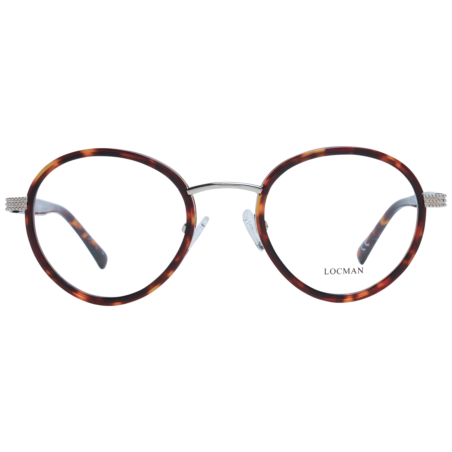 Locman Optical Frames Locman Glasses Frames LOCV006 TOR 50 Eyeglasses Eyewear designer