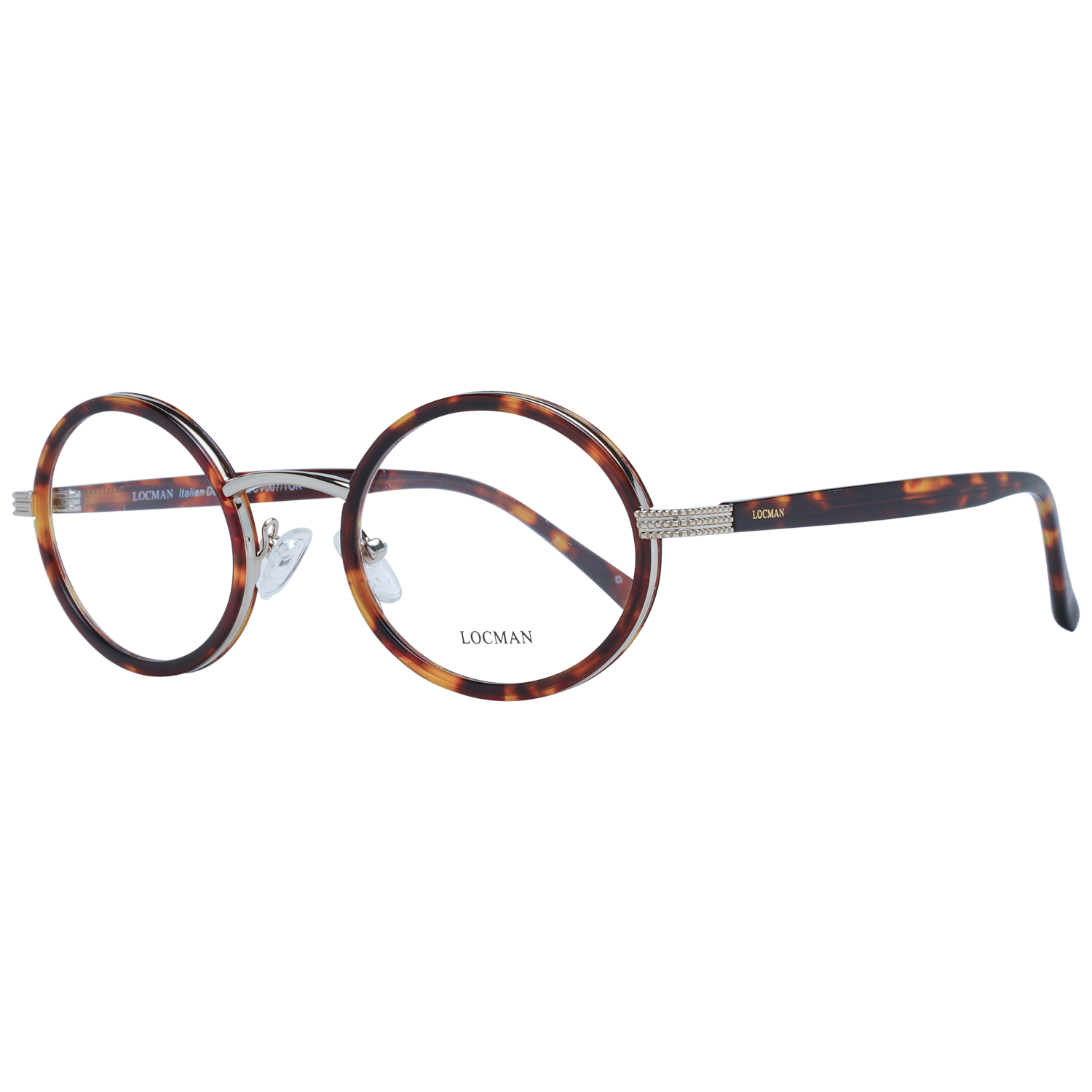 Locman Optical Frames Locman Glasses Frames LOCV007 TOR 50 Eyeglasses Eyewear designer