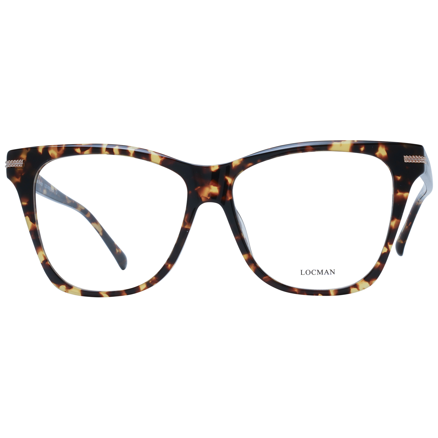 Locman Optical Frames Locman Glasses Frames LOCV008 DEM 59 Eyeglasses Eyewear designer