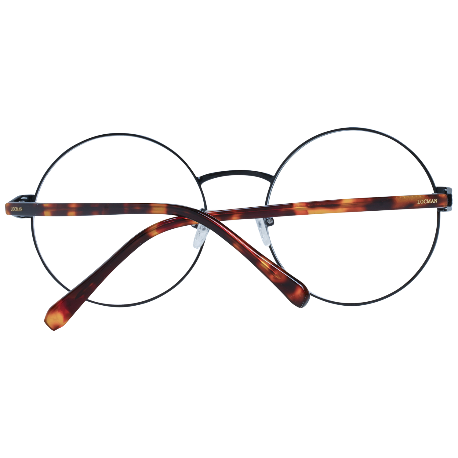 Locman Optical Frames Locman Glasses Frames LOCV013 TOR 58 Eyeglasses Eyewear designer