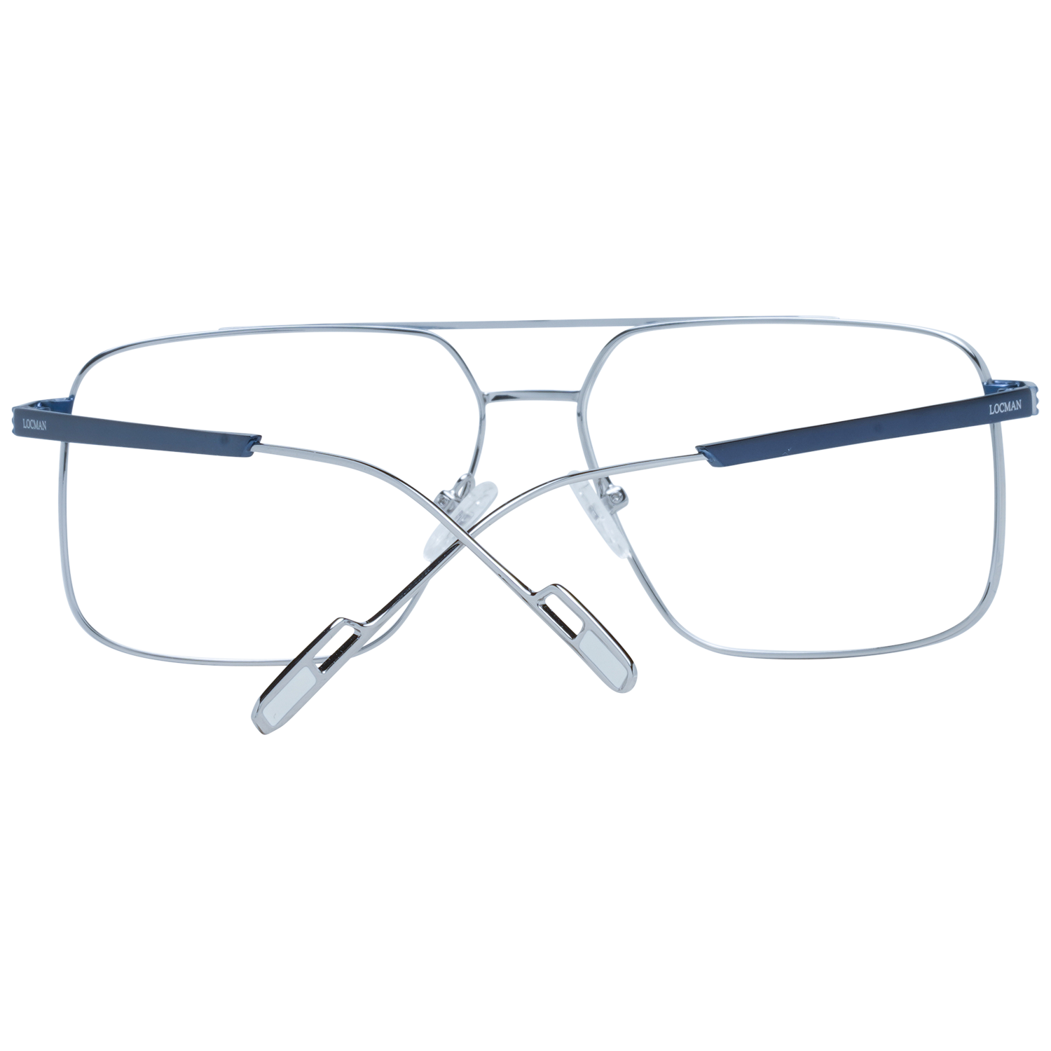 Locman Optical Frames Locman Glasses Frames LOCV021 PAL 58 Eyeglasses Eyewear designer