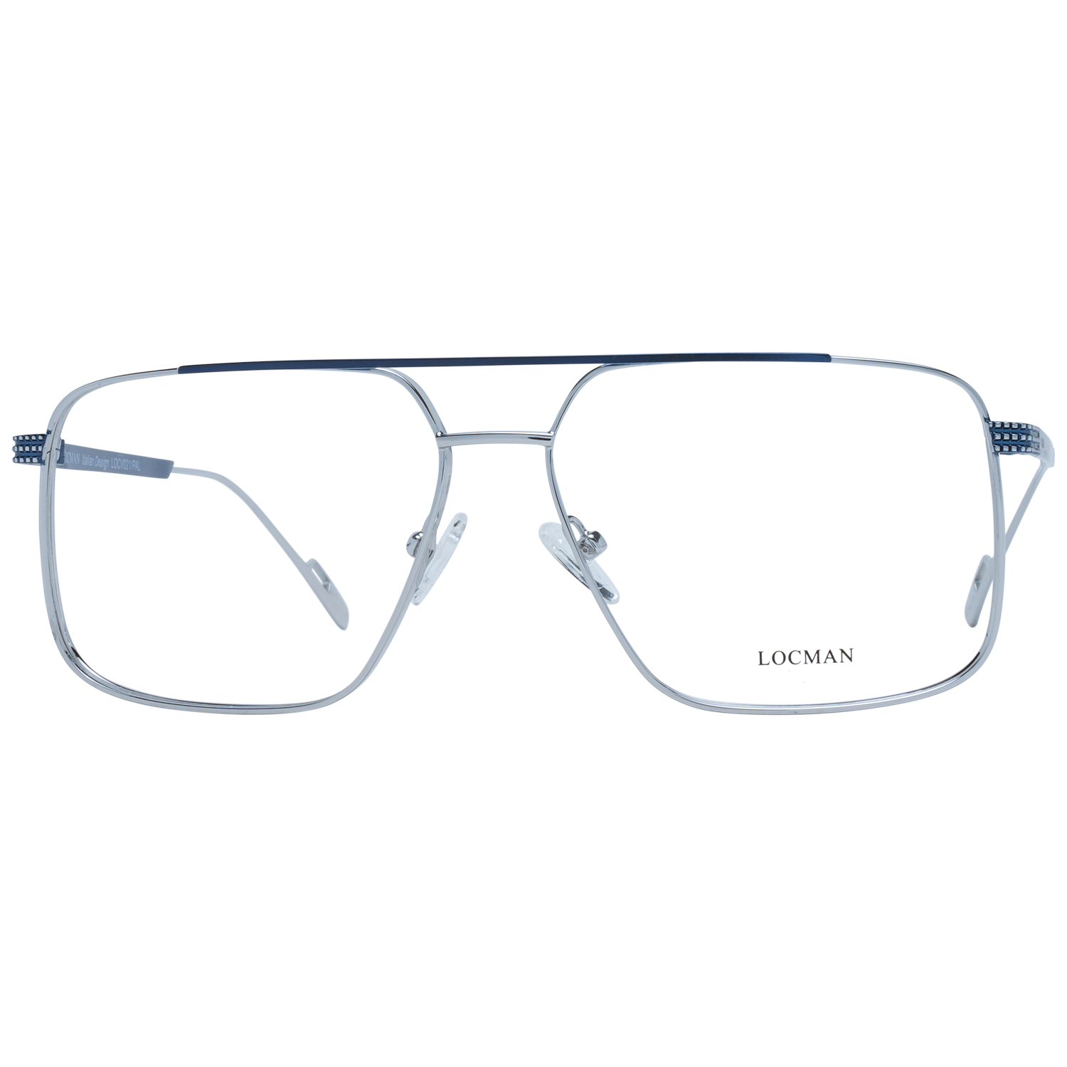 Locman Optical Frames Locman Glasses Frames LOCV021 PAL 58 Eyeglasses Eyewear designer