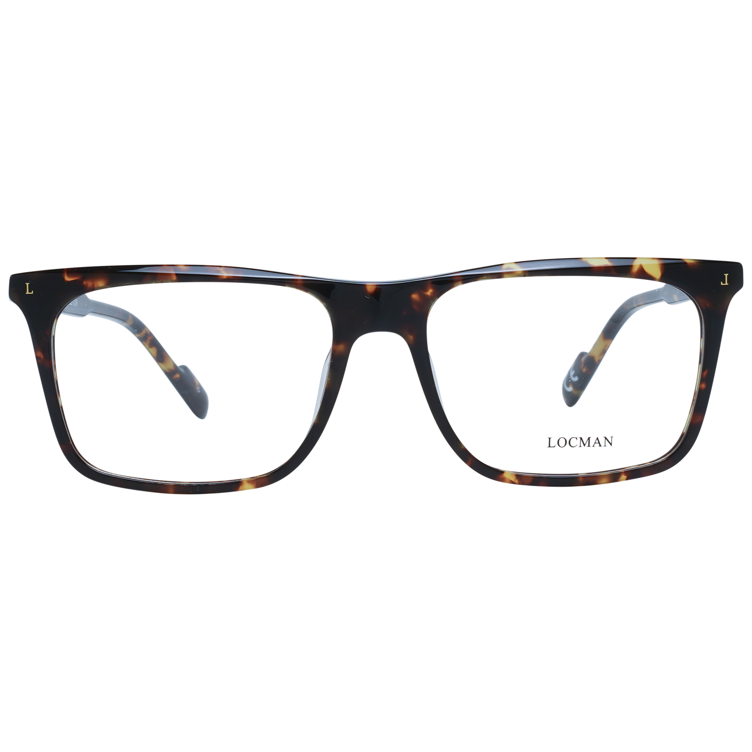 Locman Optical Frames Locman Glasses Frames LOCV032 TOR 53 Eyeglasses Eyewear designer