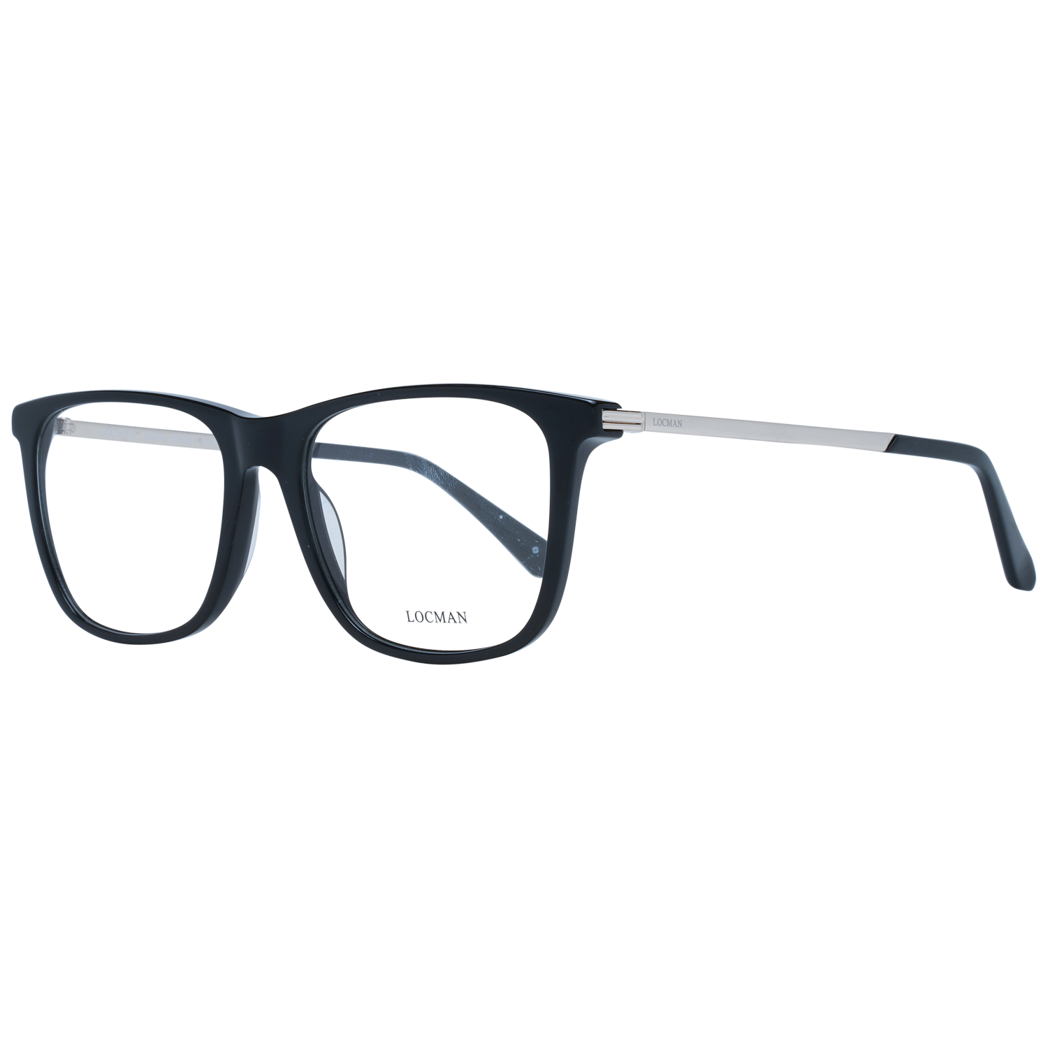 Locman Optical Frames Locman Glasses Frames LOCV039 BGD 53 Eyeglasses Eyewear designer