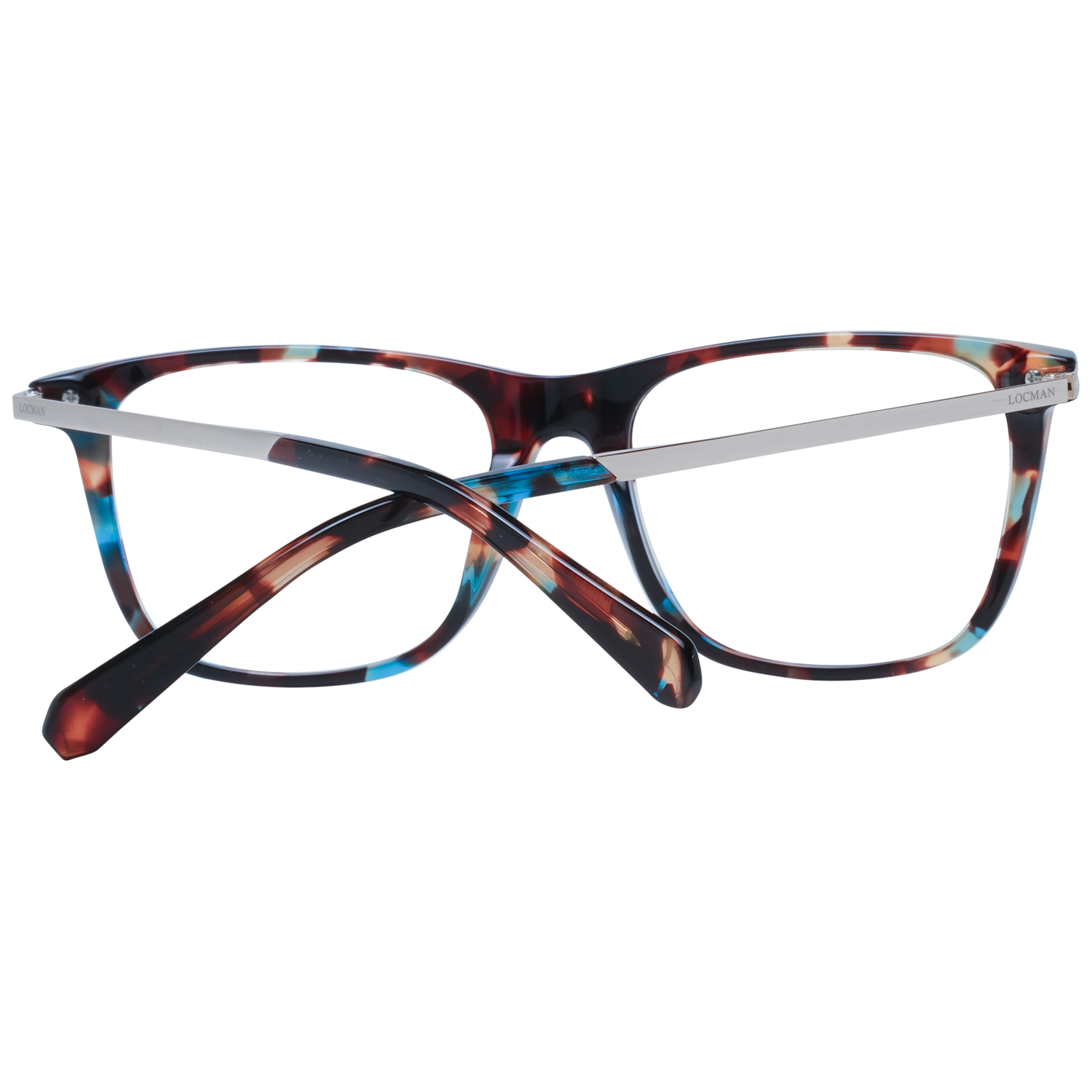 Locman Optical Frames Locman Glasses Frames LOCV039 TOR 53 Eyeglasses Eyewear designer