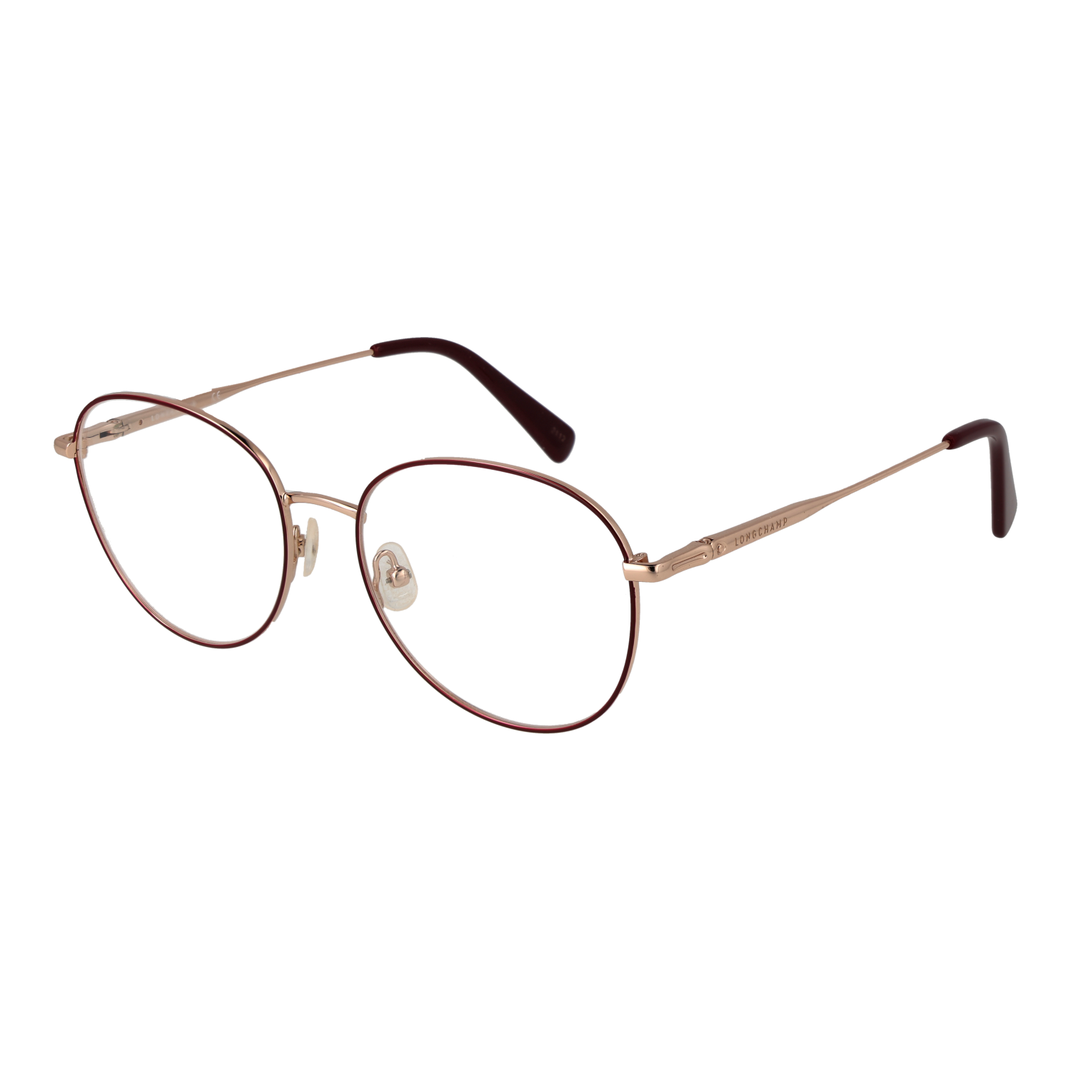Longchamp Optical Frames Longchamp Eyeglasses Frames LO2140 772 54 Eyeglasses Eyewear designer