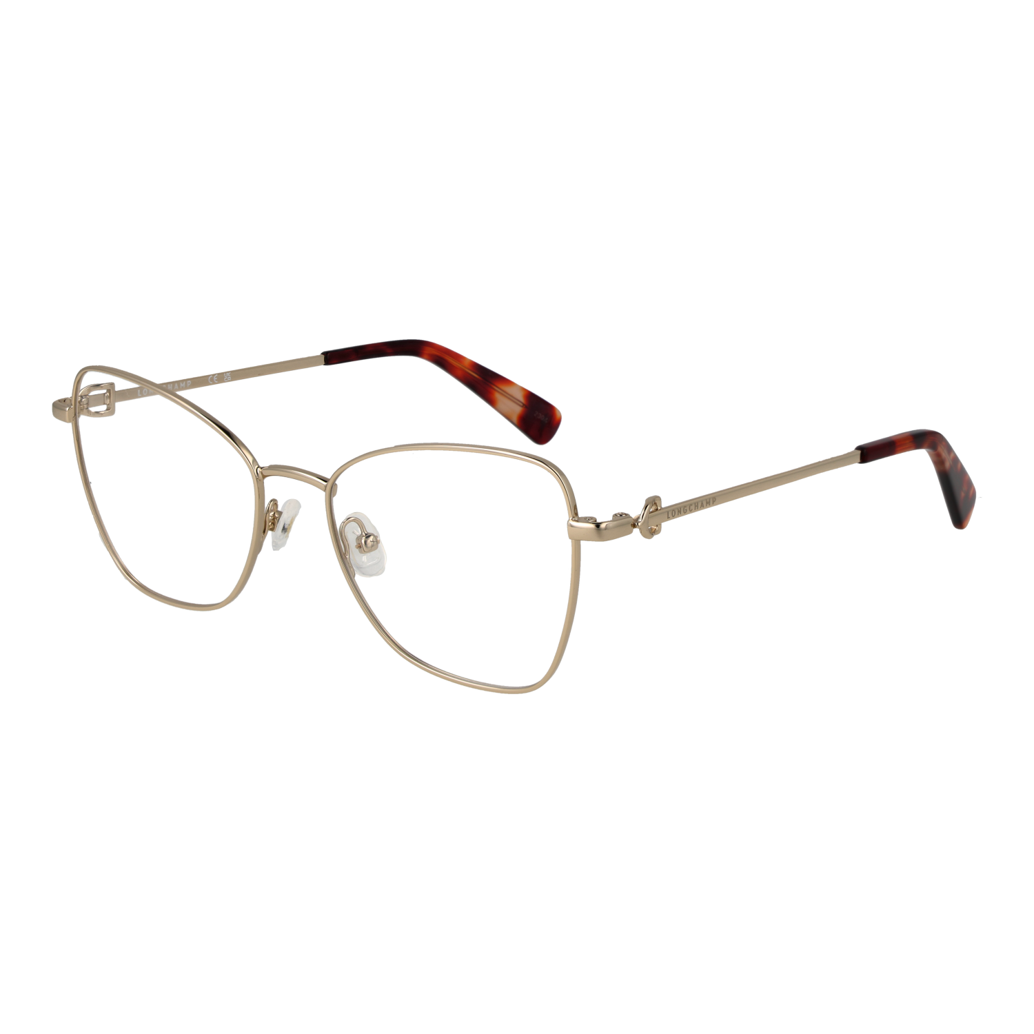 Longchamp Optical Frames Longchamp Eyeglasses Frames LO2157 714 52 Eyeglasses Eyewear designer