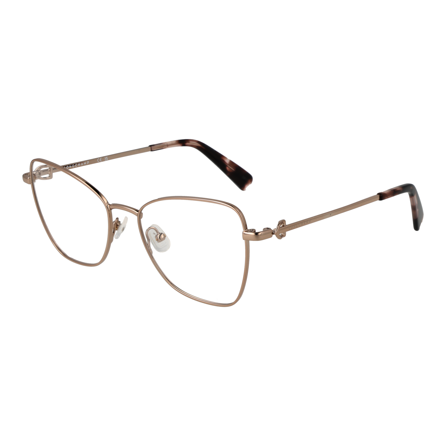 Longchamp Optical Frames Longchamp Eyeglasses Frames LO2157 770 52 Eyeglasses Eyewear designer
