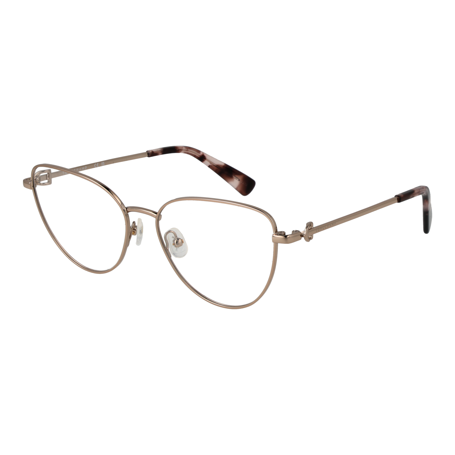 Longchamp Optical Frames Longchamp Eyeglasses Frames LO2158 770 54 Eyeglasses Eyewear designer