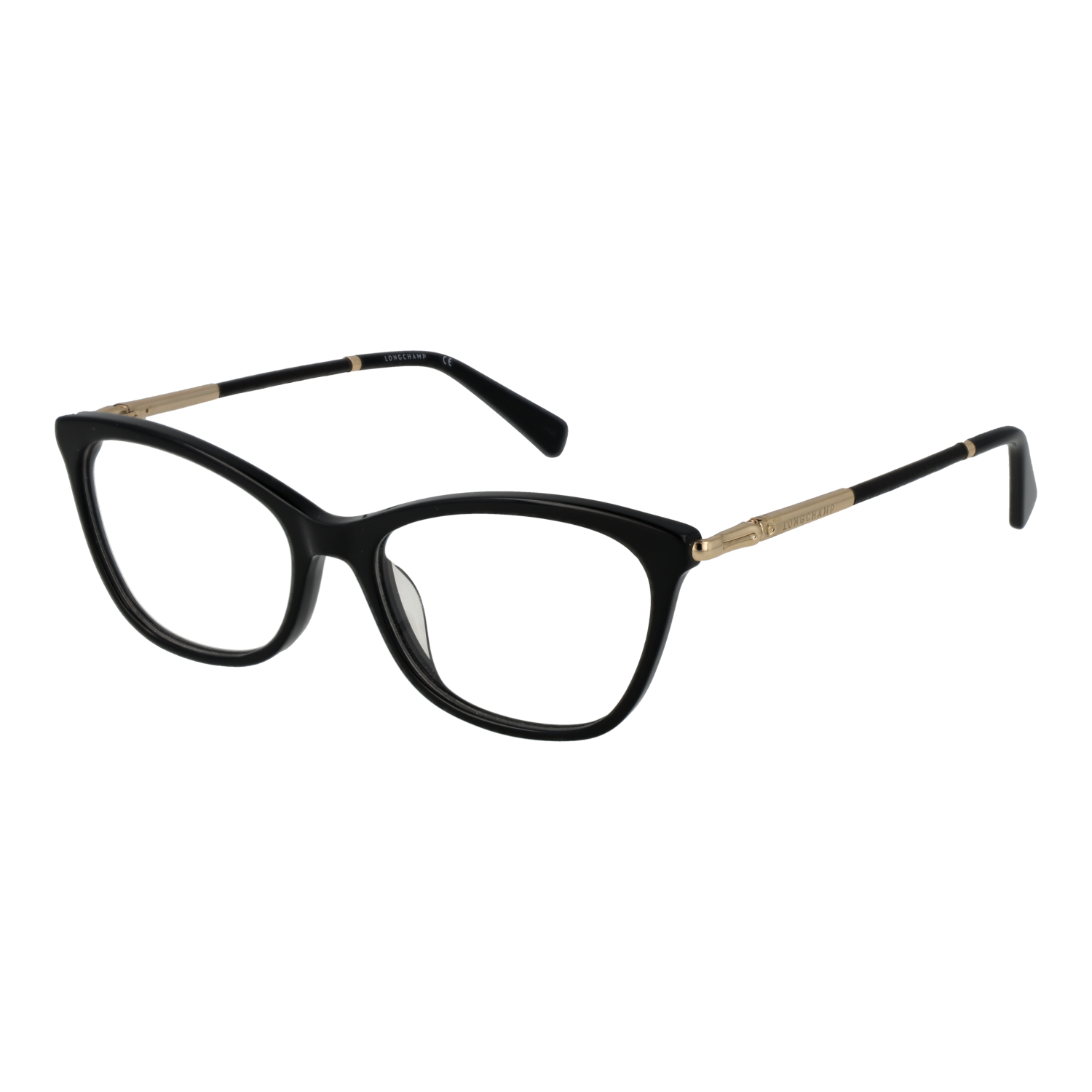 Longchamp Optical Frames Longchamp Eyeglasses Frames LO2670L 001 52 Eyeglasses Eyewear designer